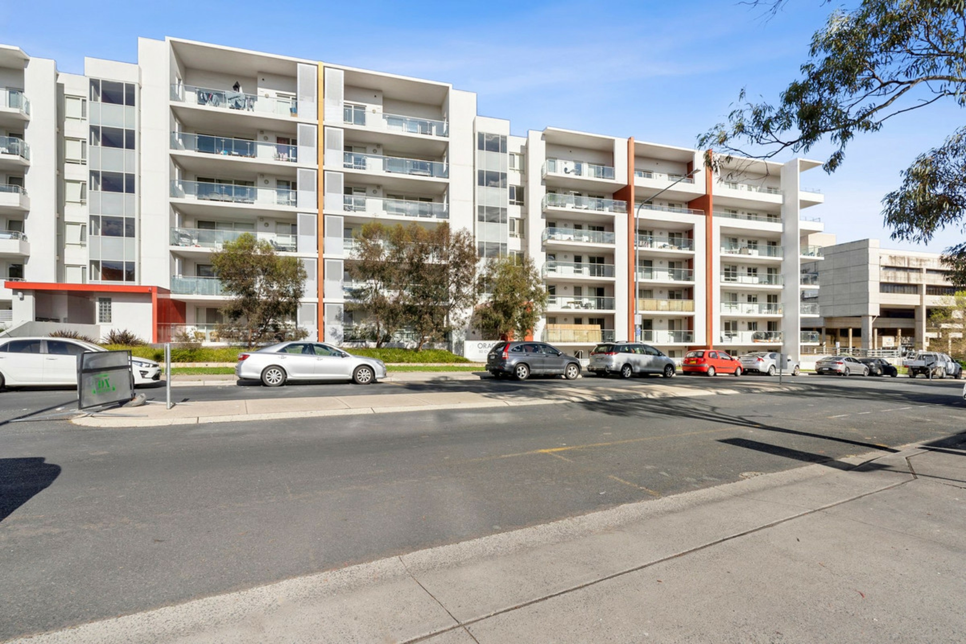 332/80 Chandler Street, BELCONNEN