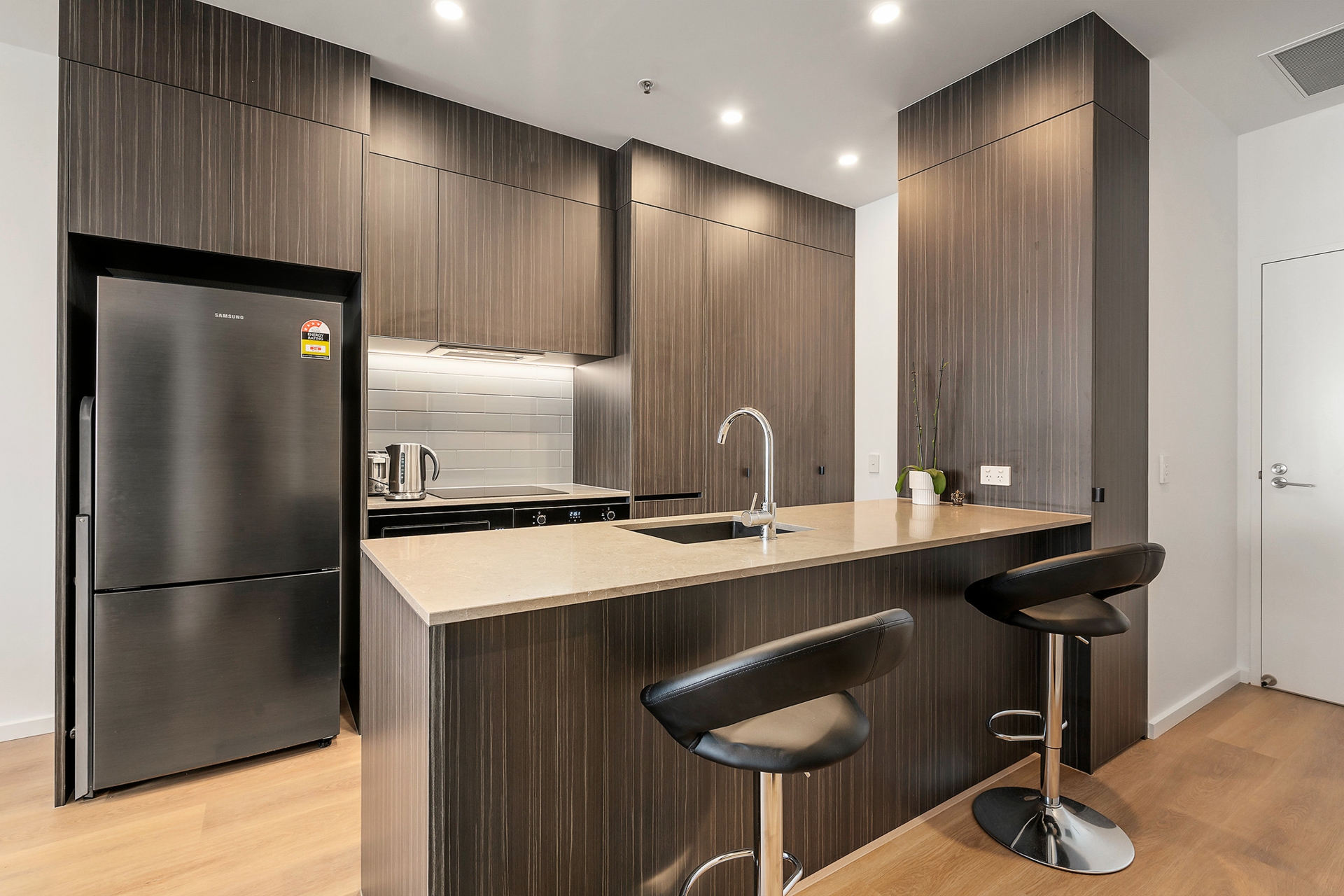 27/17 Captain Cook Crescent, GRIFFITH