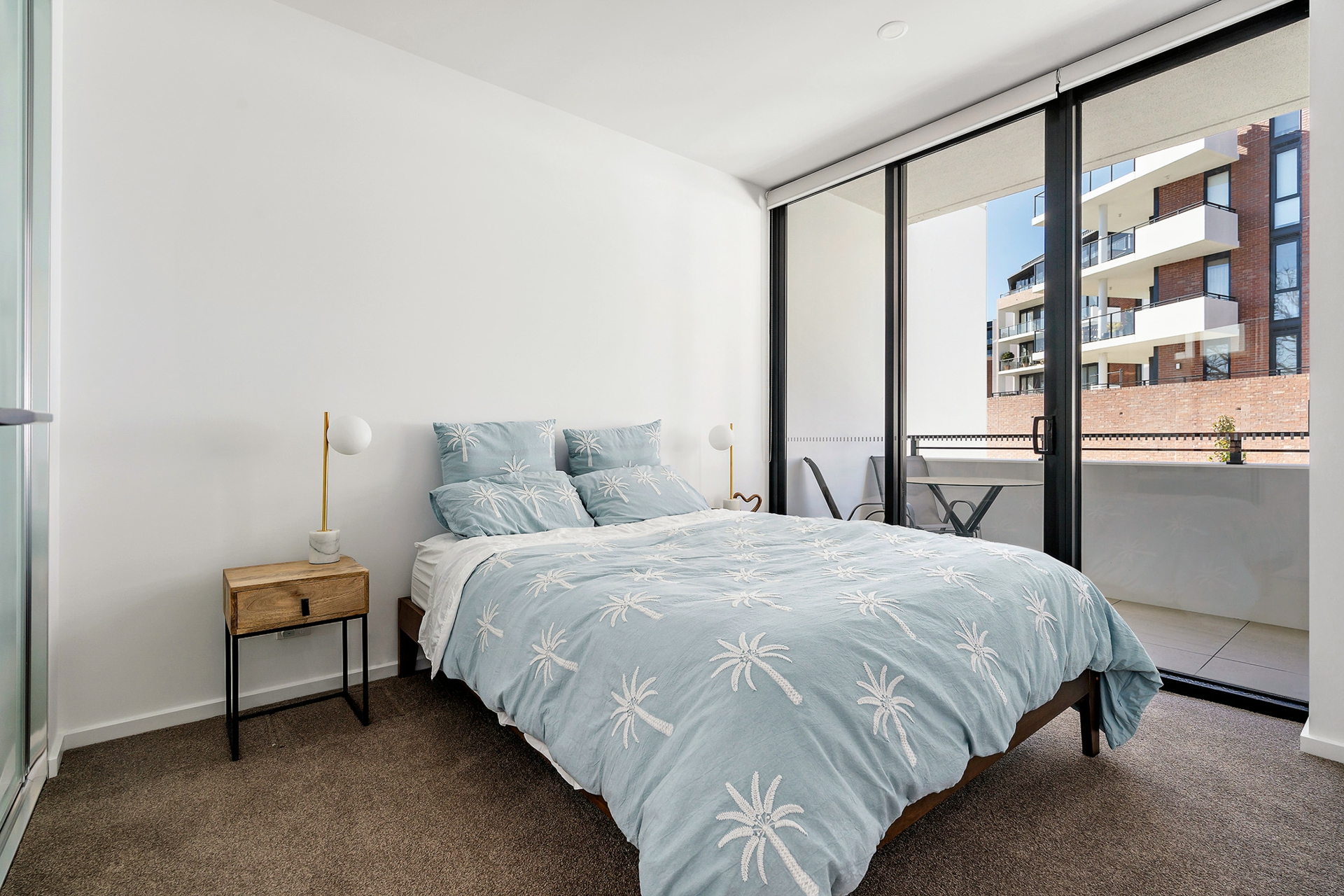 27/17 Captain Cook Crescent, GRIFFITH