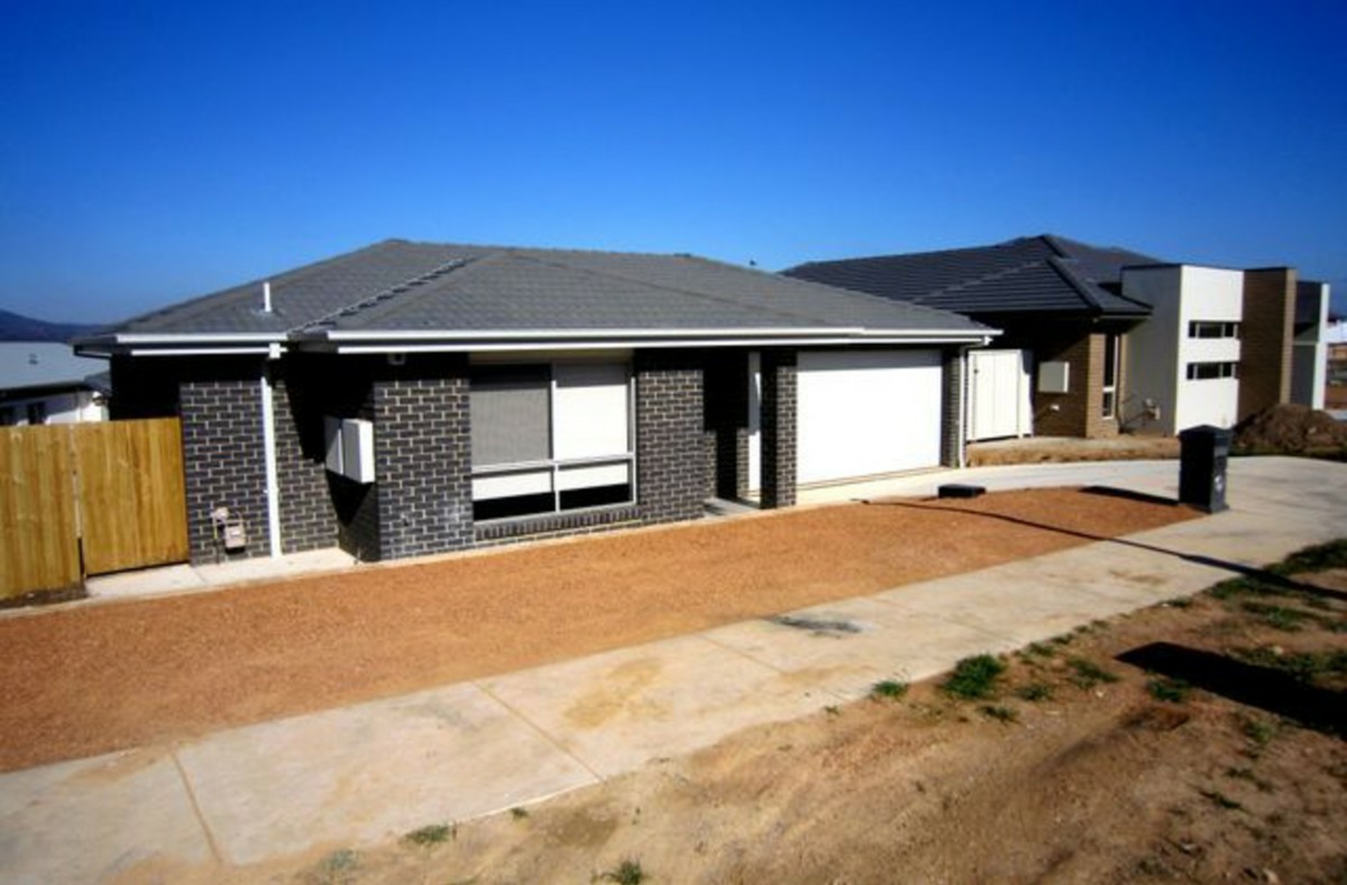 54 Albatross Street, HARRISON