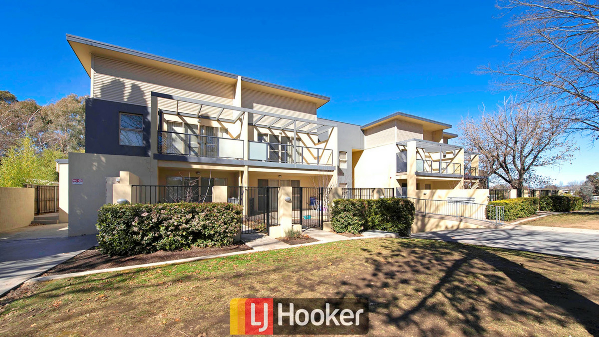 2/42 Goodwin Street, LYNEHAM