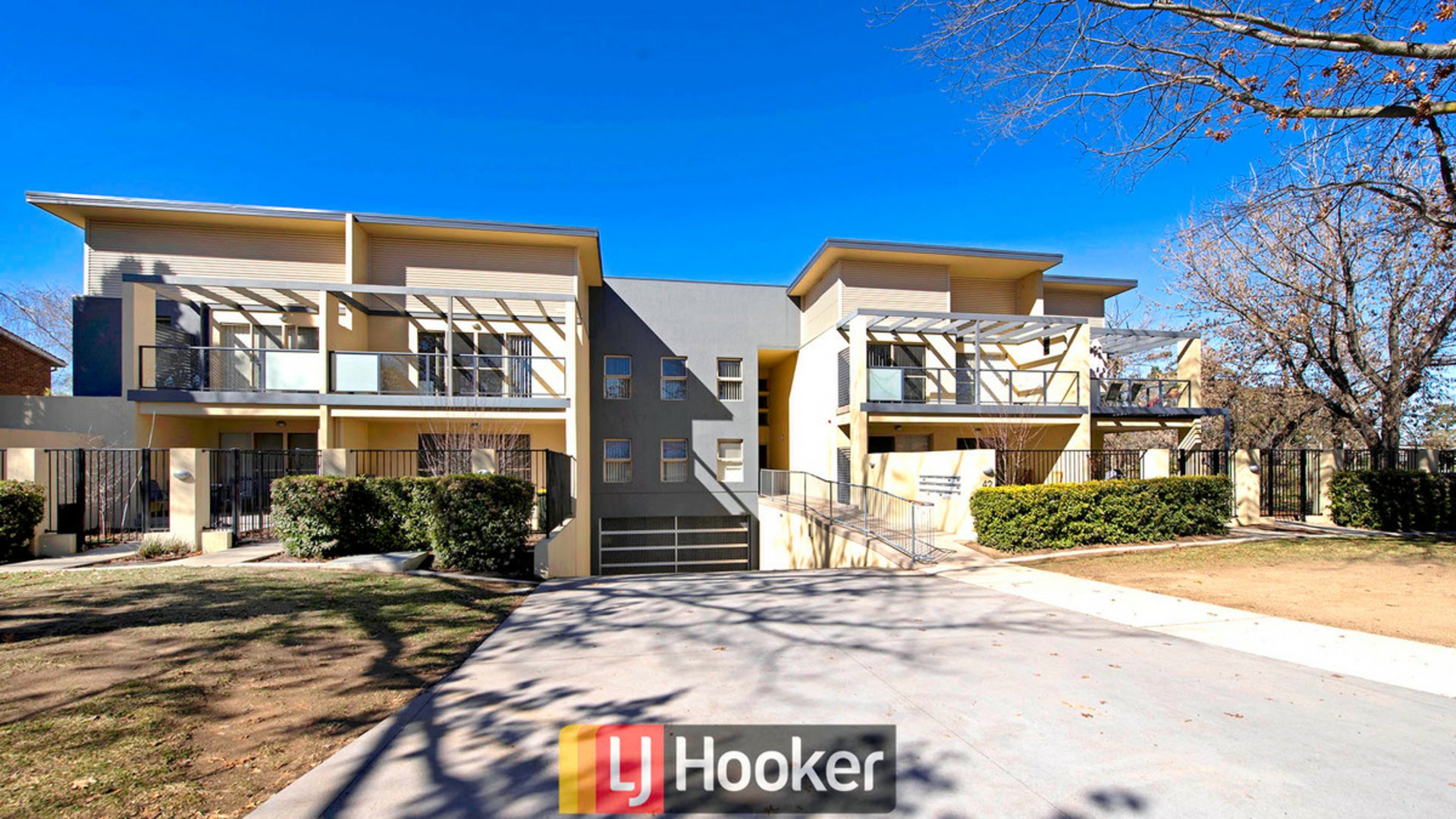 2/42 Goodwin Street, LYNEHAM