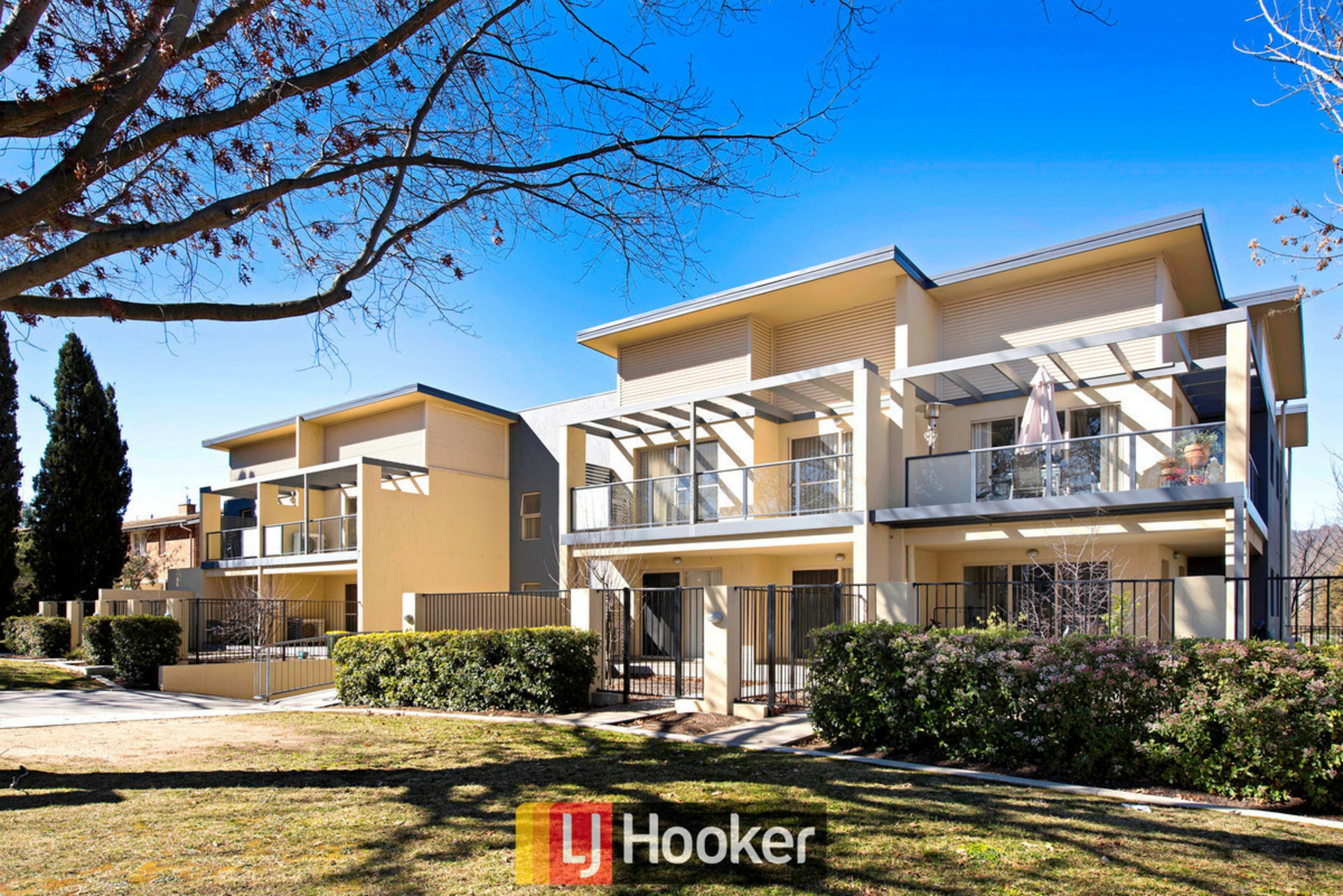 2/42 Goodwin Street, LYNEHAM