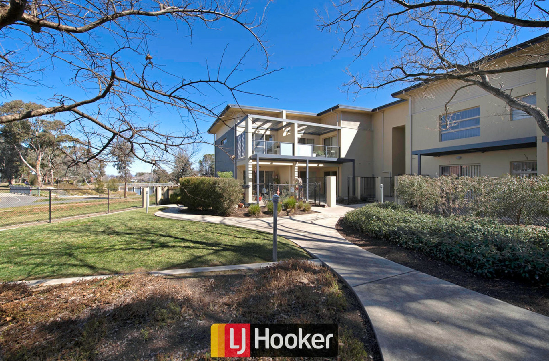 2/42 Goodwin Street, LYNEHAM