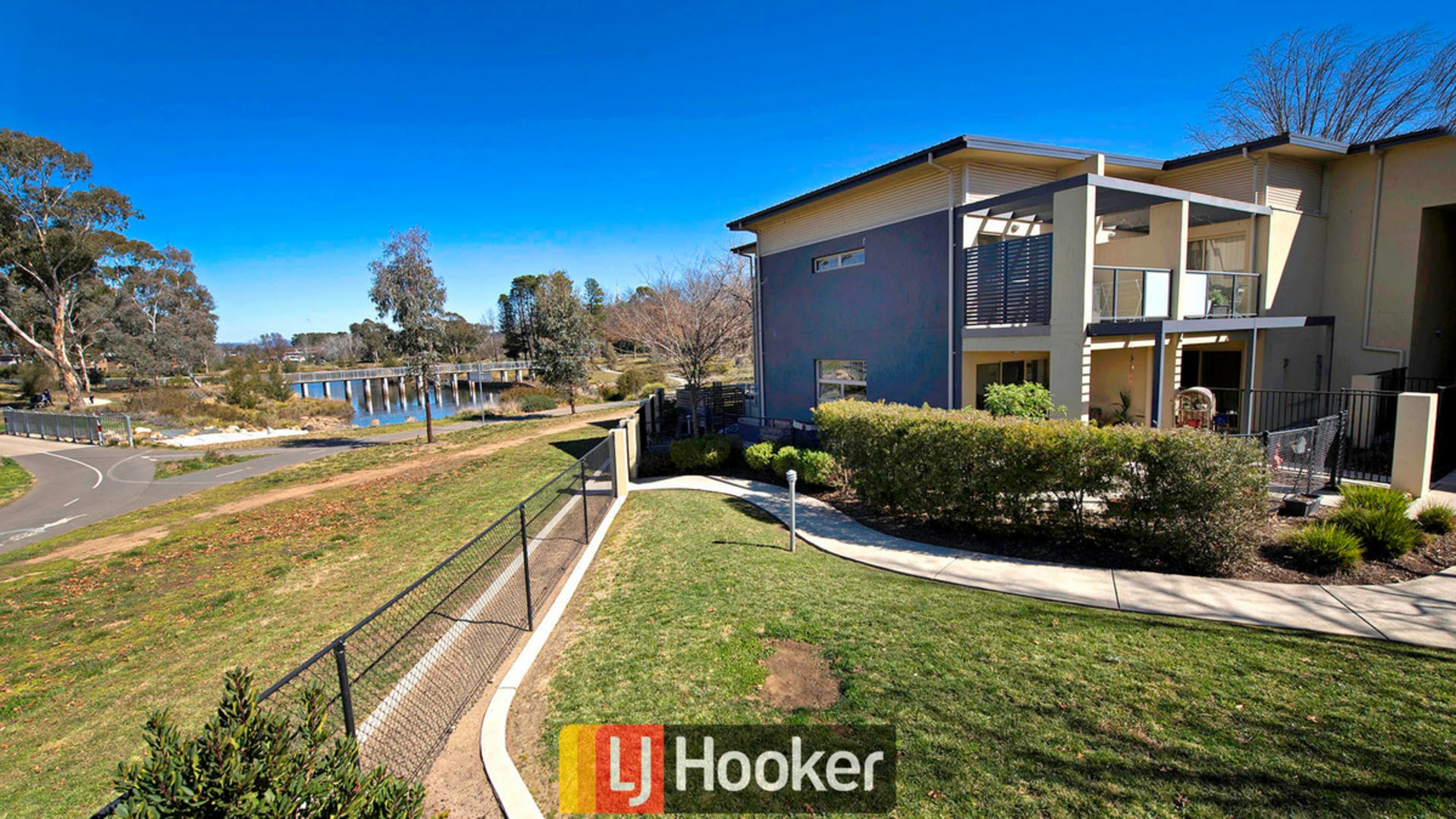 2/42 Goodwin Street, LYNEHAM