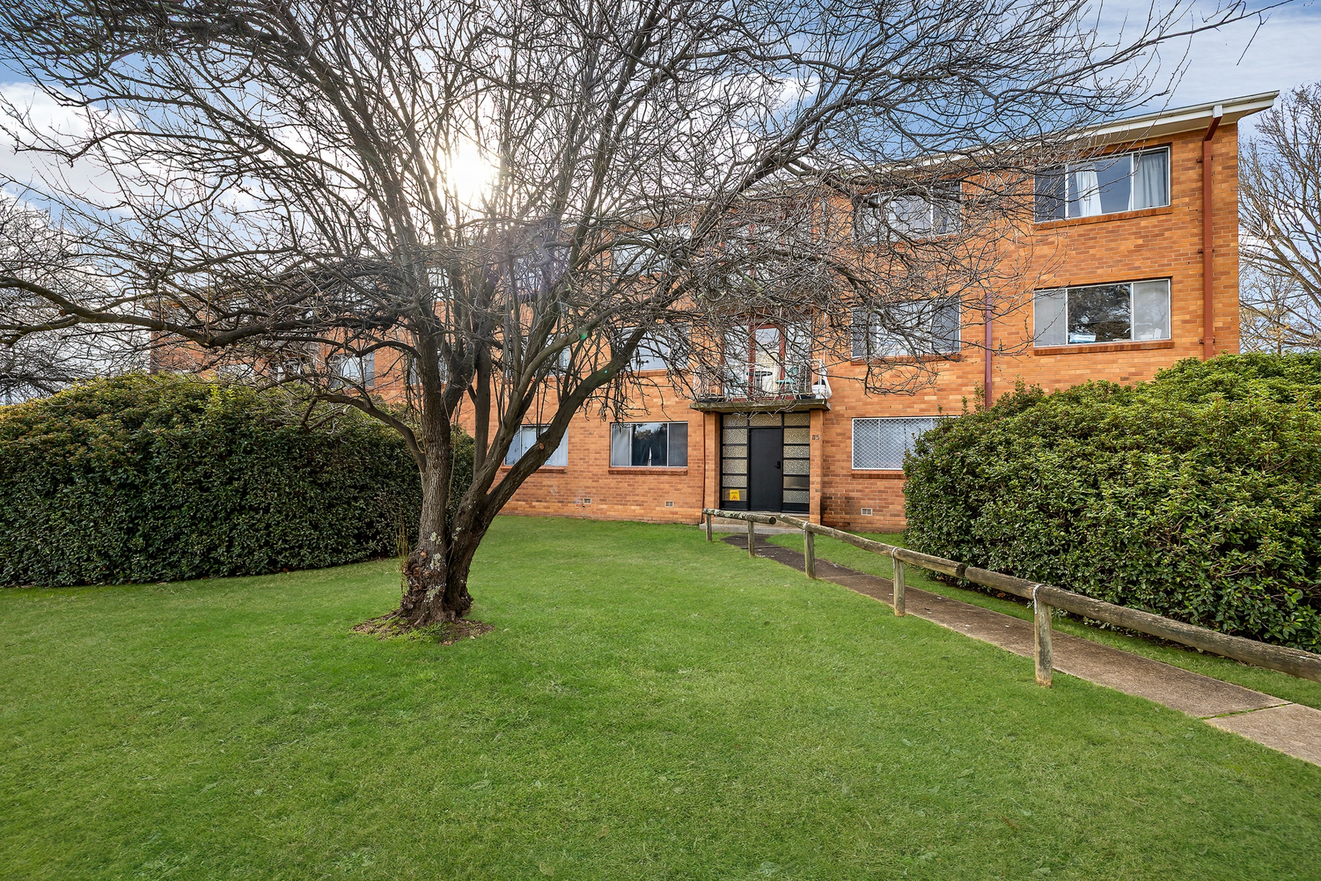 8/115 Knox Street, WATSON