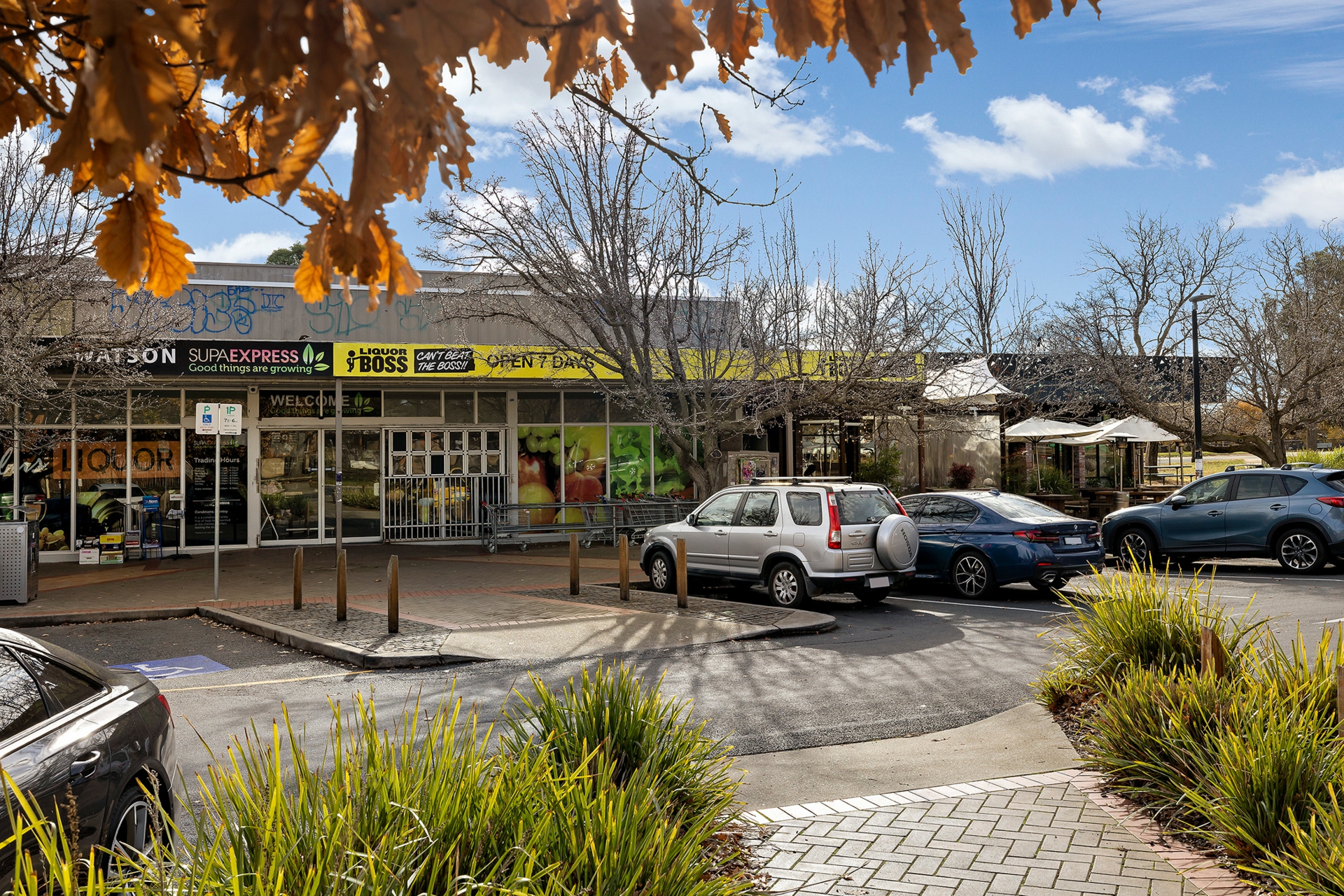8/115 Knox Street, WATSON