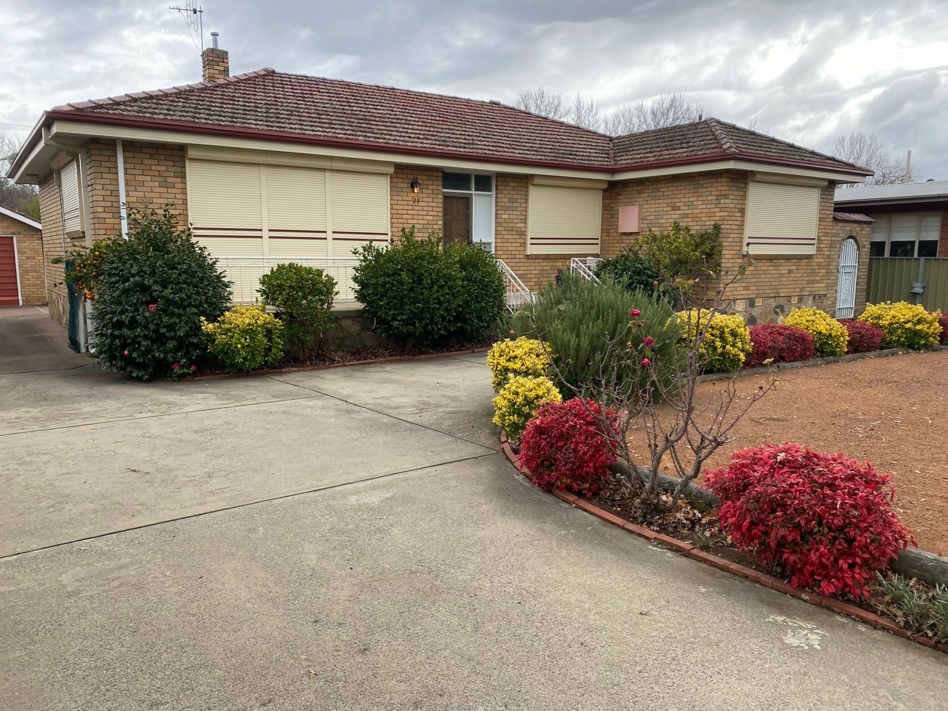 25 Majura Avenue, DICKSON