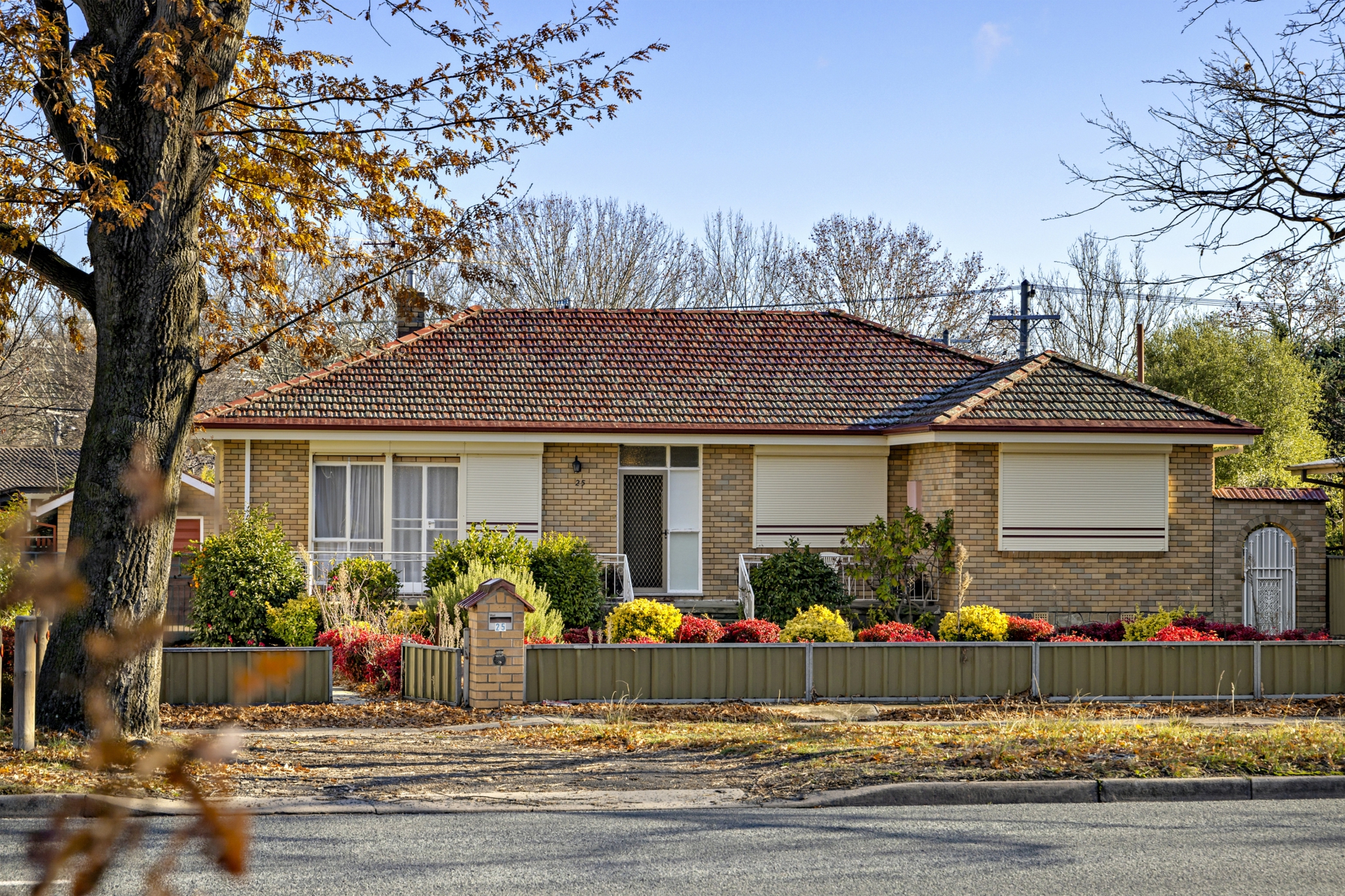 25 Majura Avenue, DICKSON