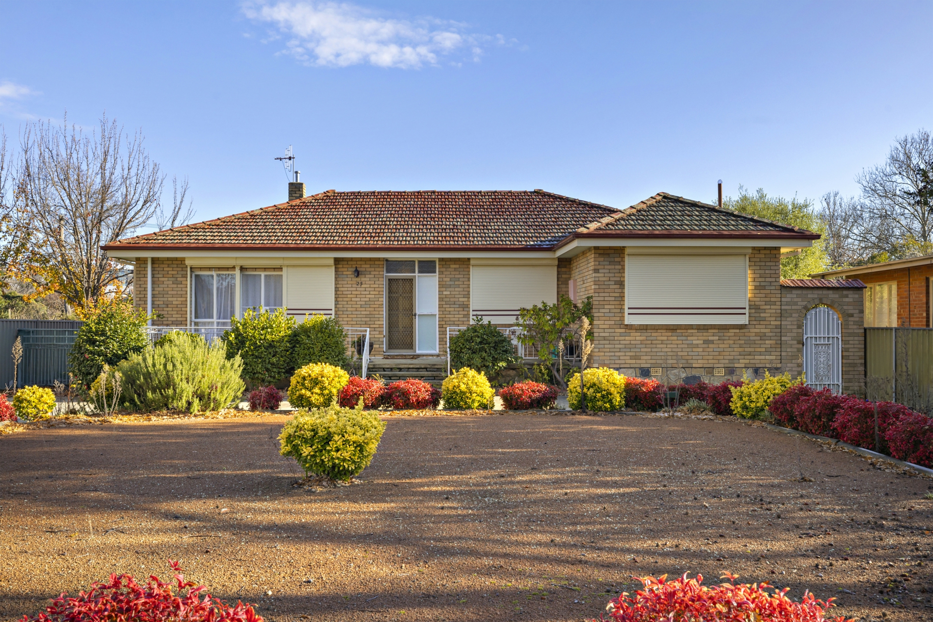 25 Majura Avenue, DICKSON