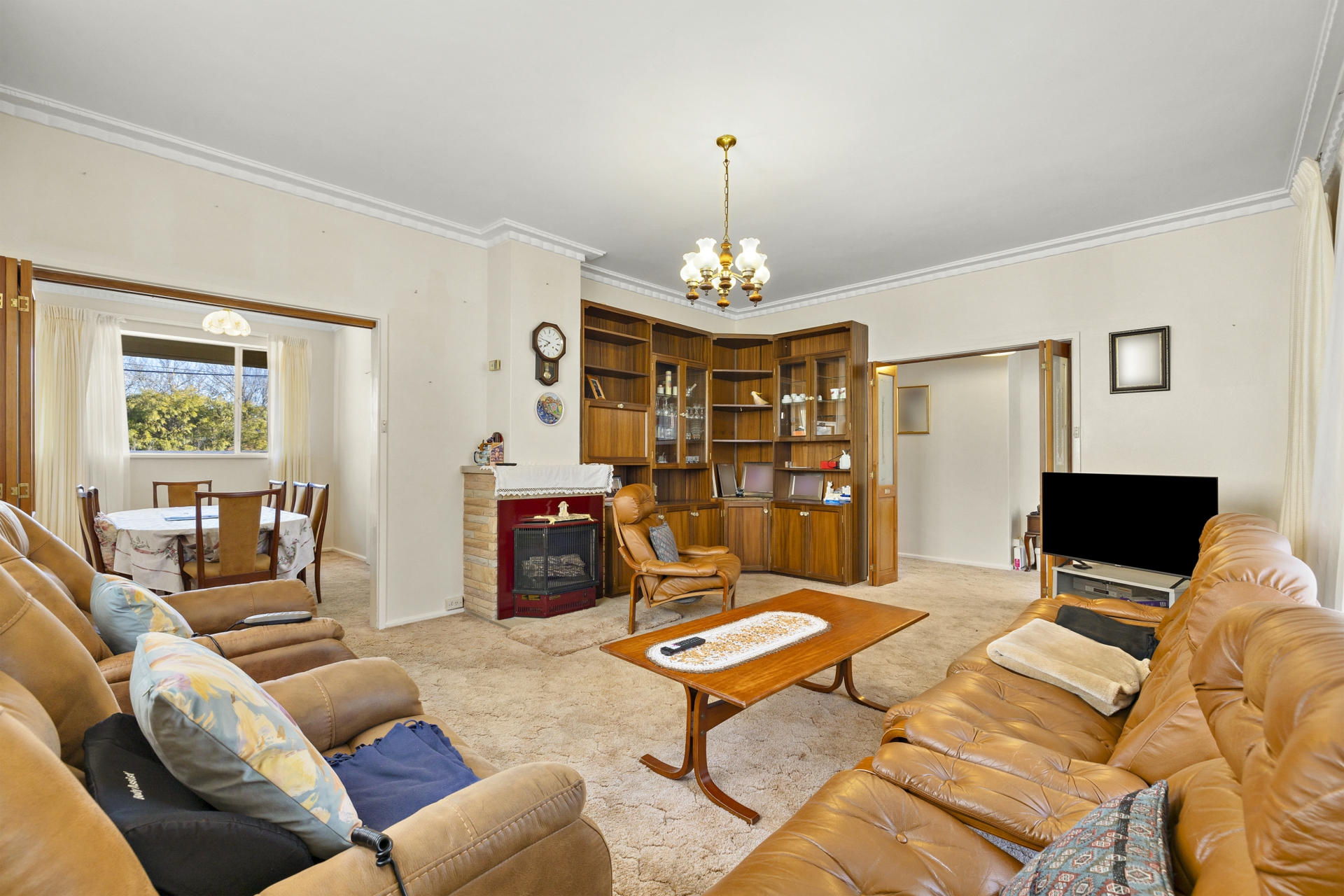 25 Majura Avenue, DICKSON