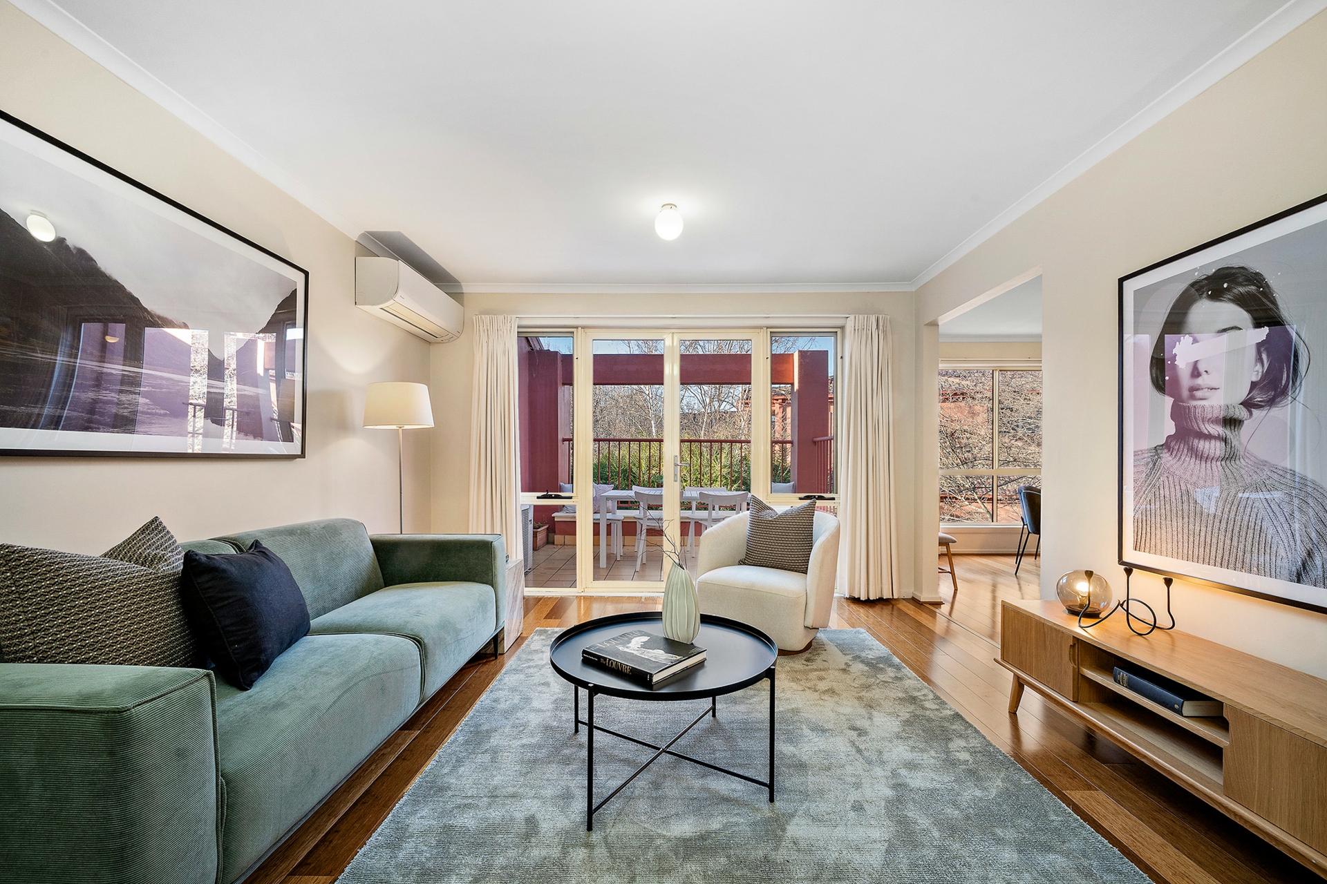 34/28 Hartley Street, TURNER
