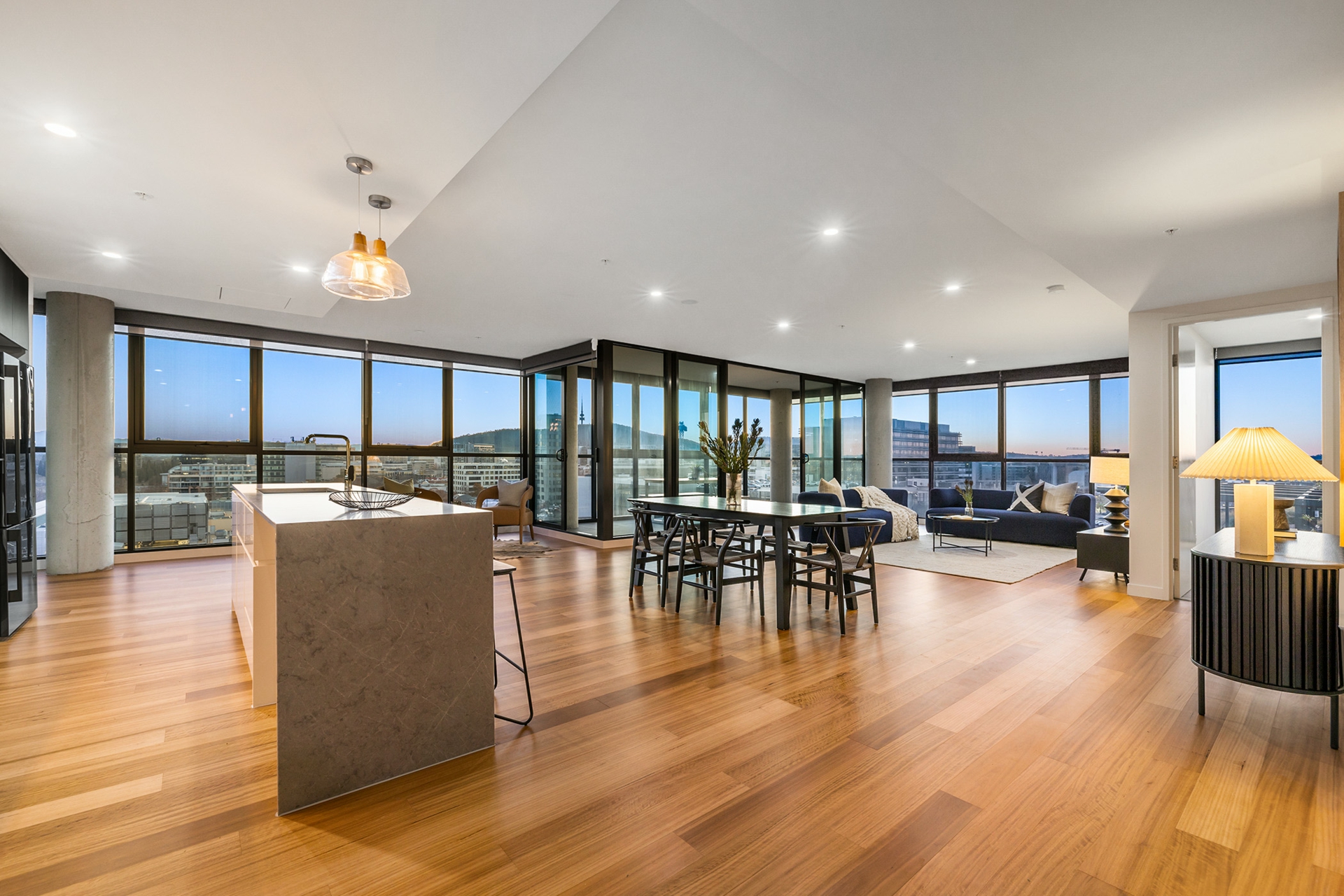 901/45 Ainslie Avenue, BRADDON