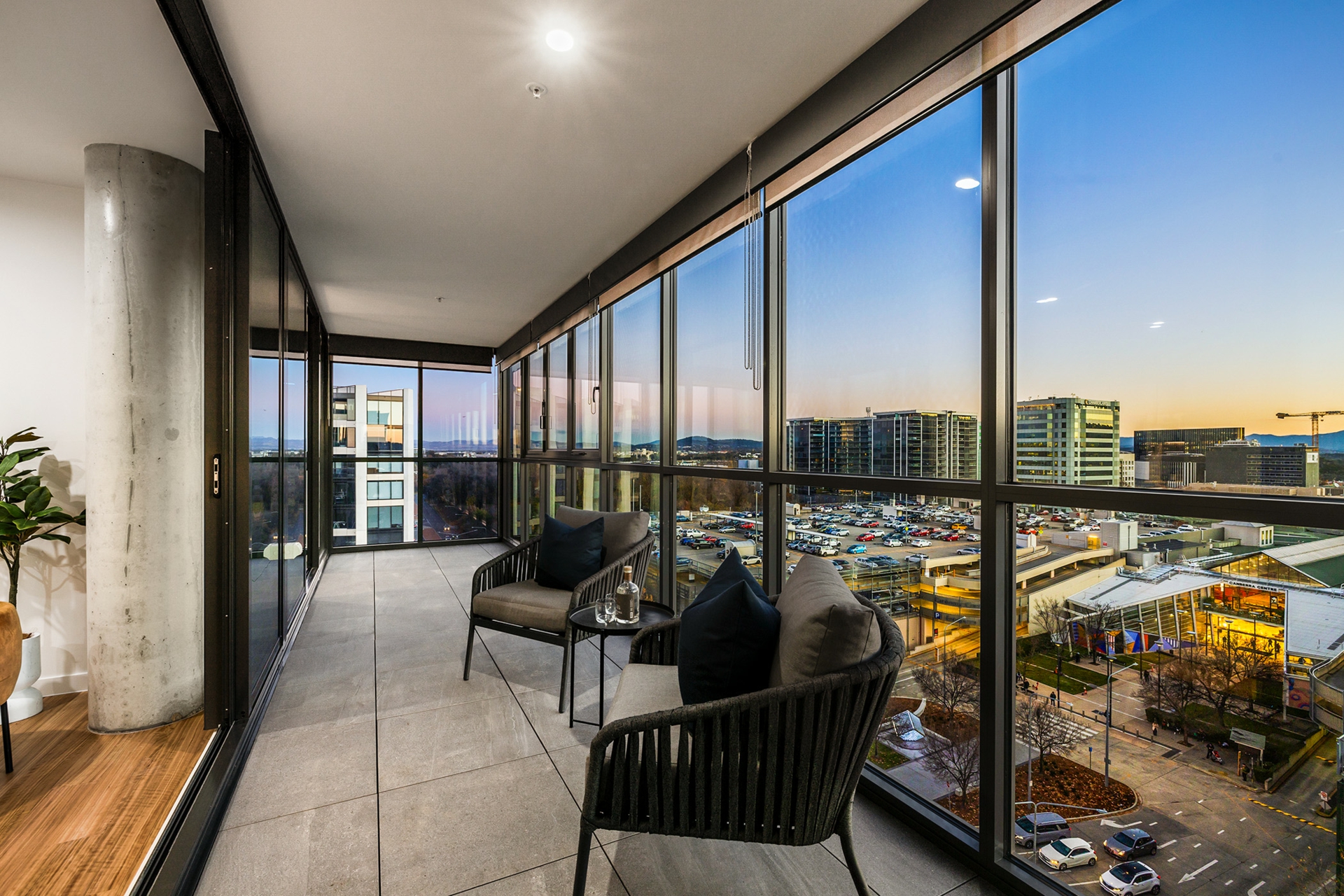 901/45 Ainslie Avenue, BRADDON