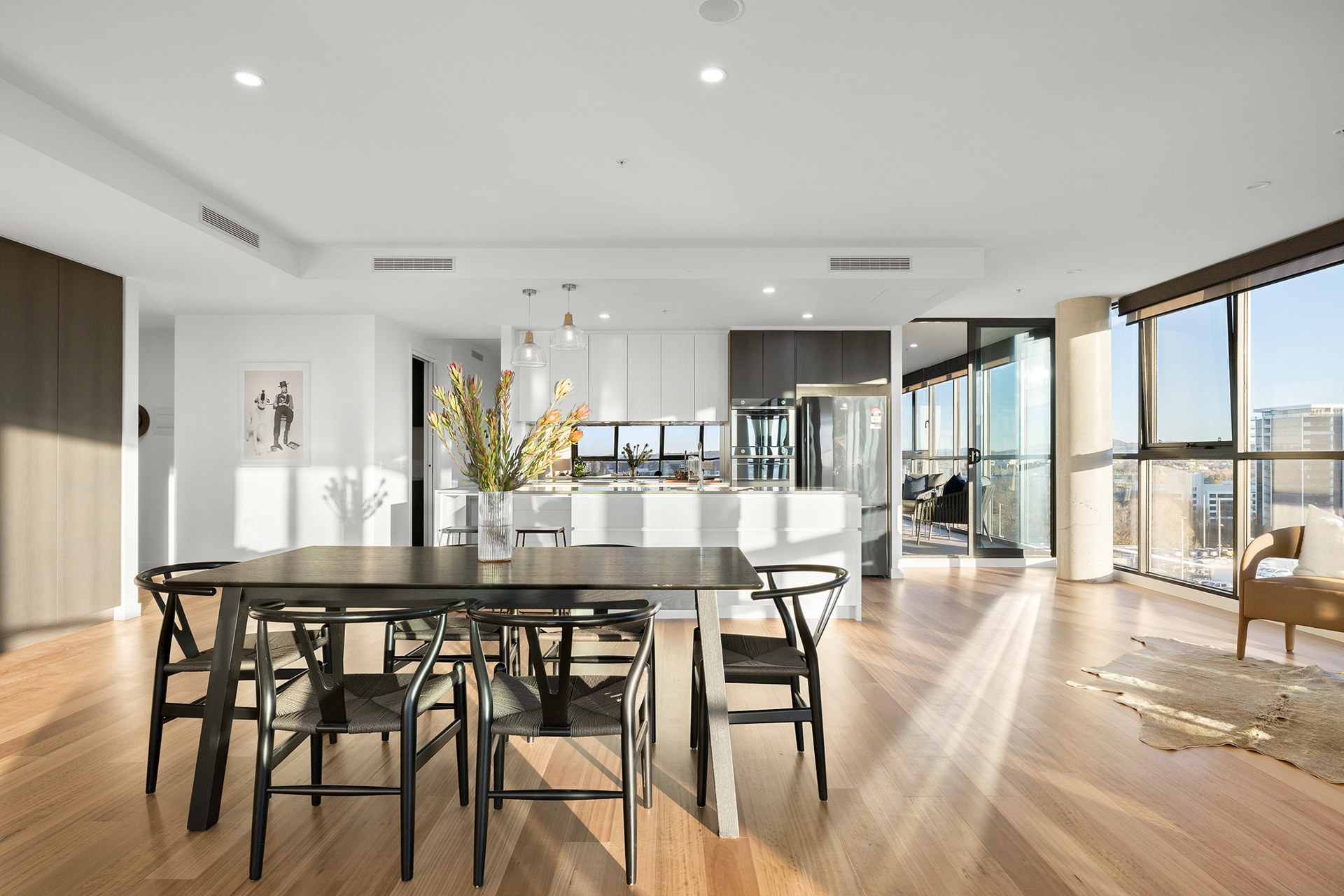 901/45 Ainslie Avenue, BRADDON