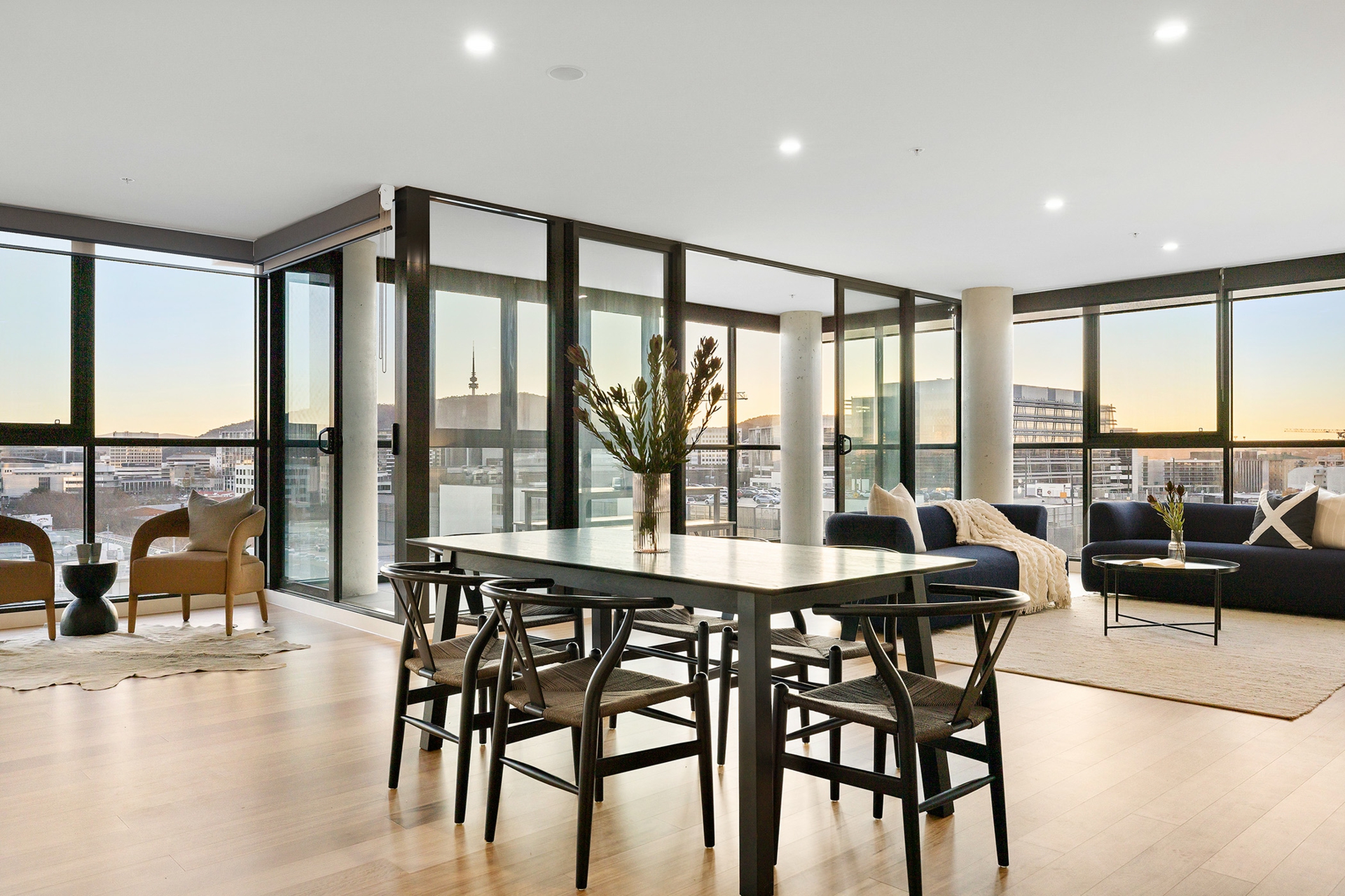901/45 Ainslie Avenue, BRADDON
