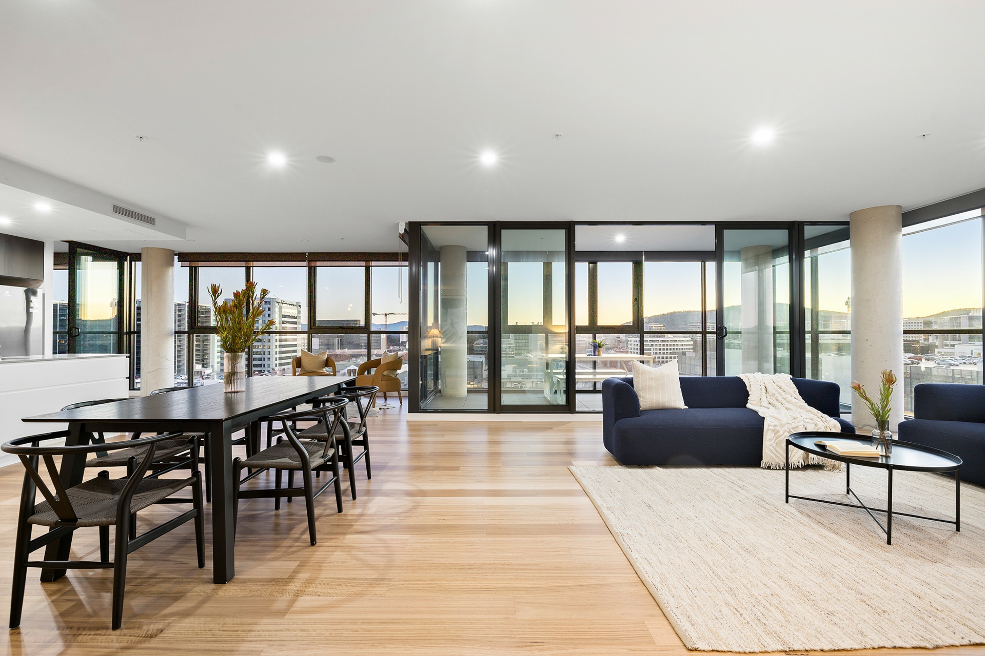 901/45 Ainslie Avenue, BRADDON