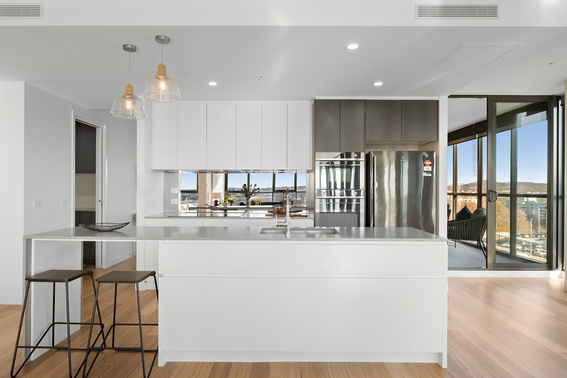 901/45 Ainslie Avenue, BRADDON