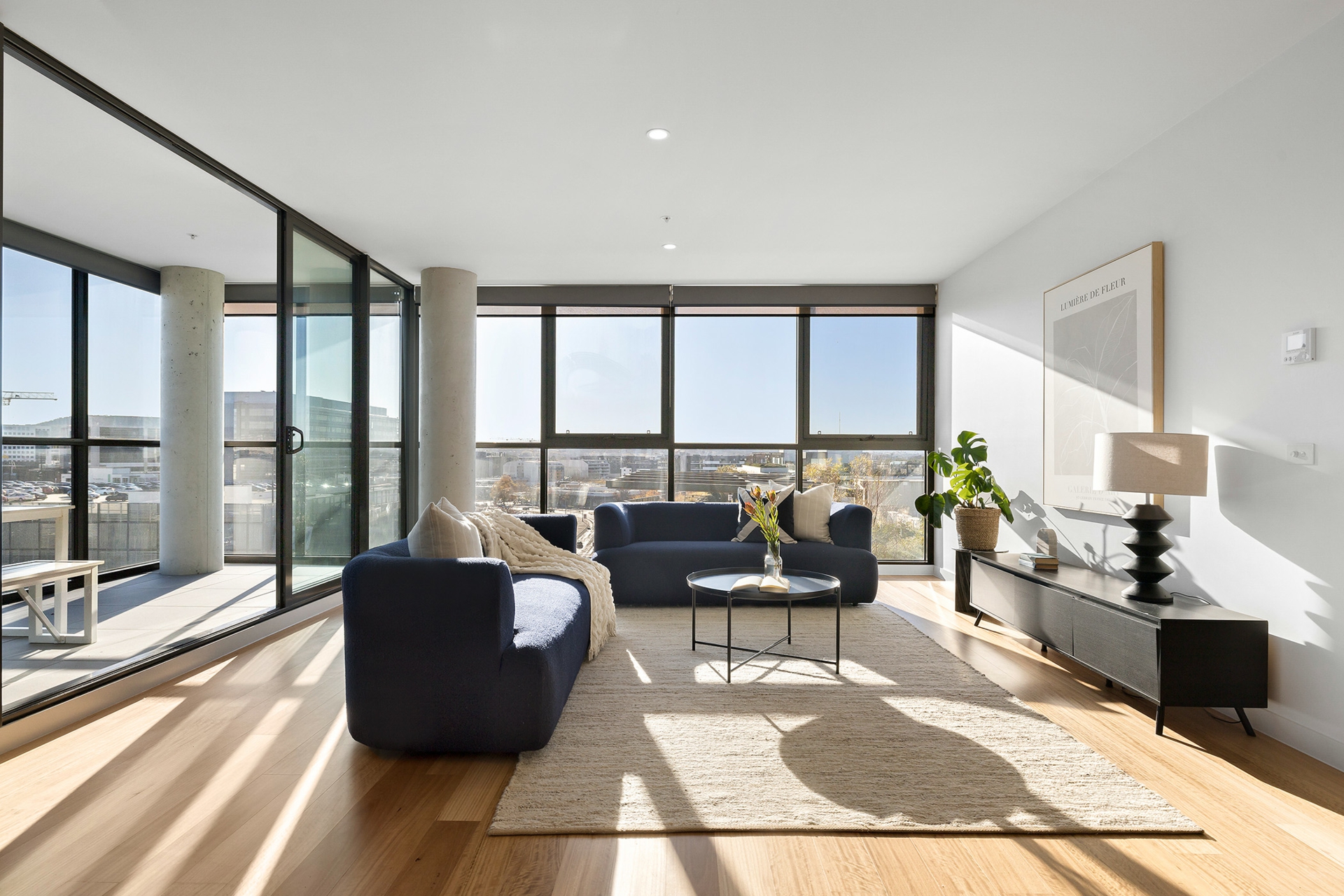 901/45 Ainslie Avenue, BRADDON