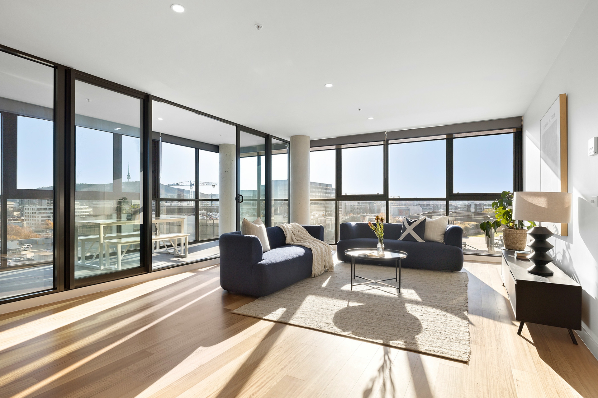 901/45 Ainslie Avenue, BRADDON