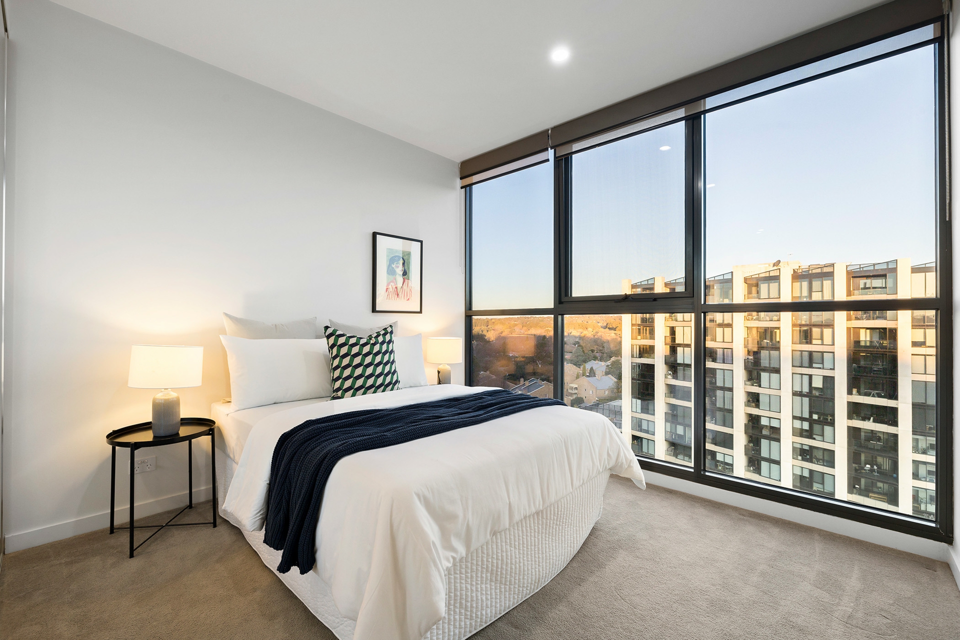 901/45 Ainslie Avenue, BRADDON