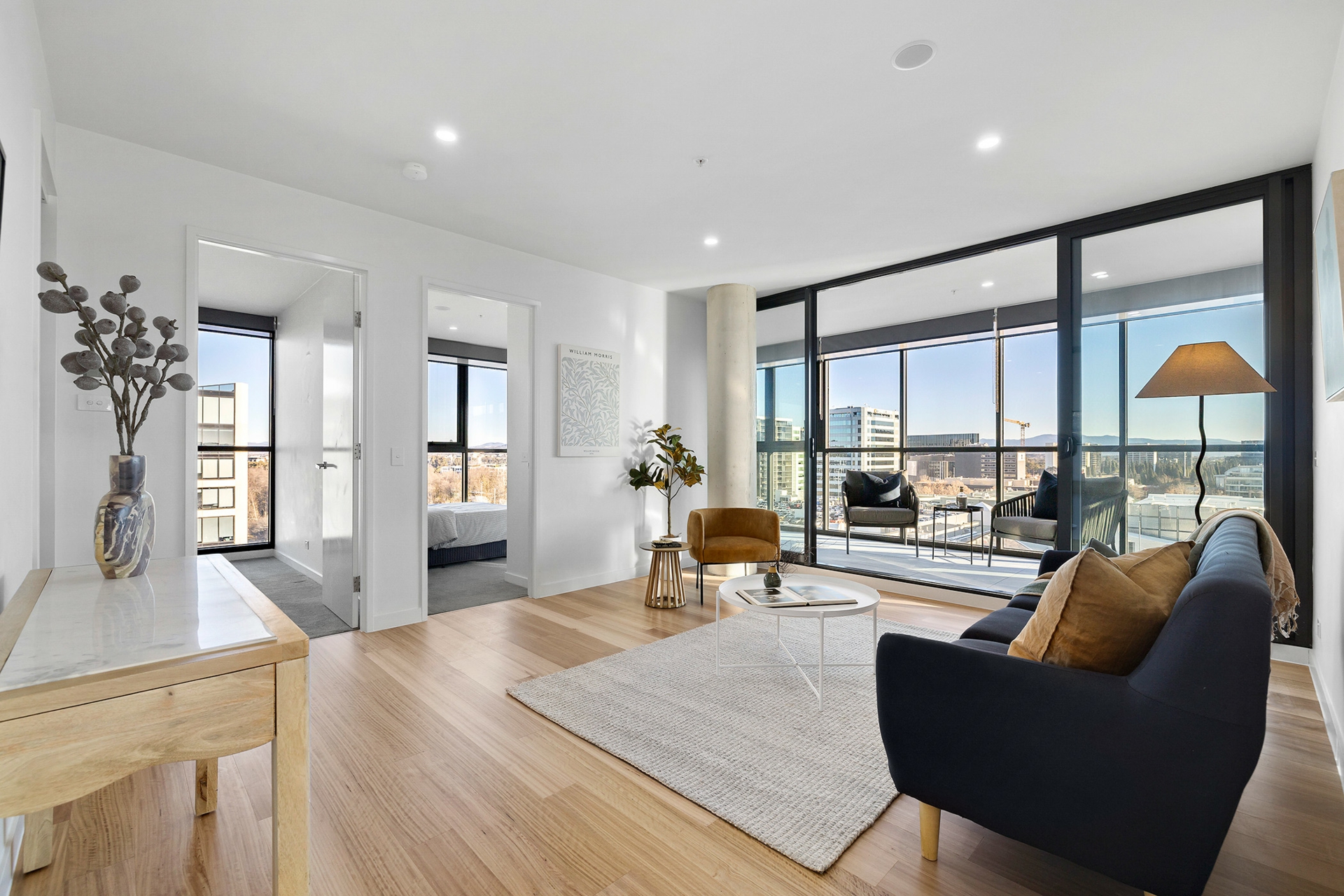 901/45 Ainslie Avenue, BRADDON