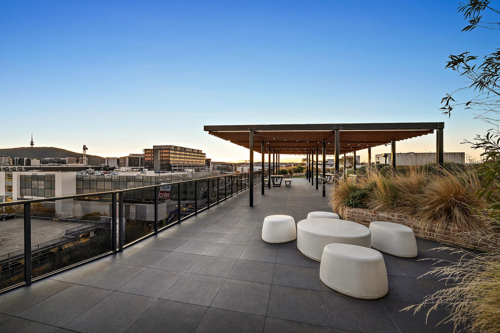 901/45 Ainslie Avenue, BRADDON