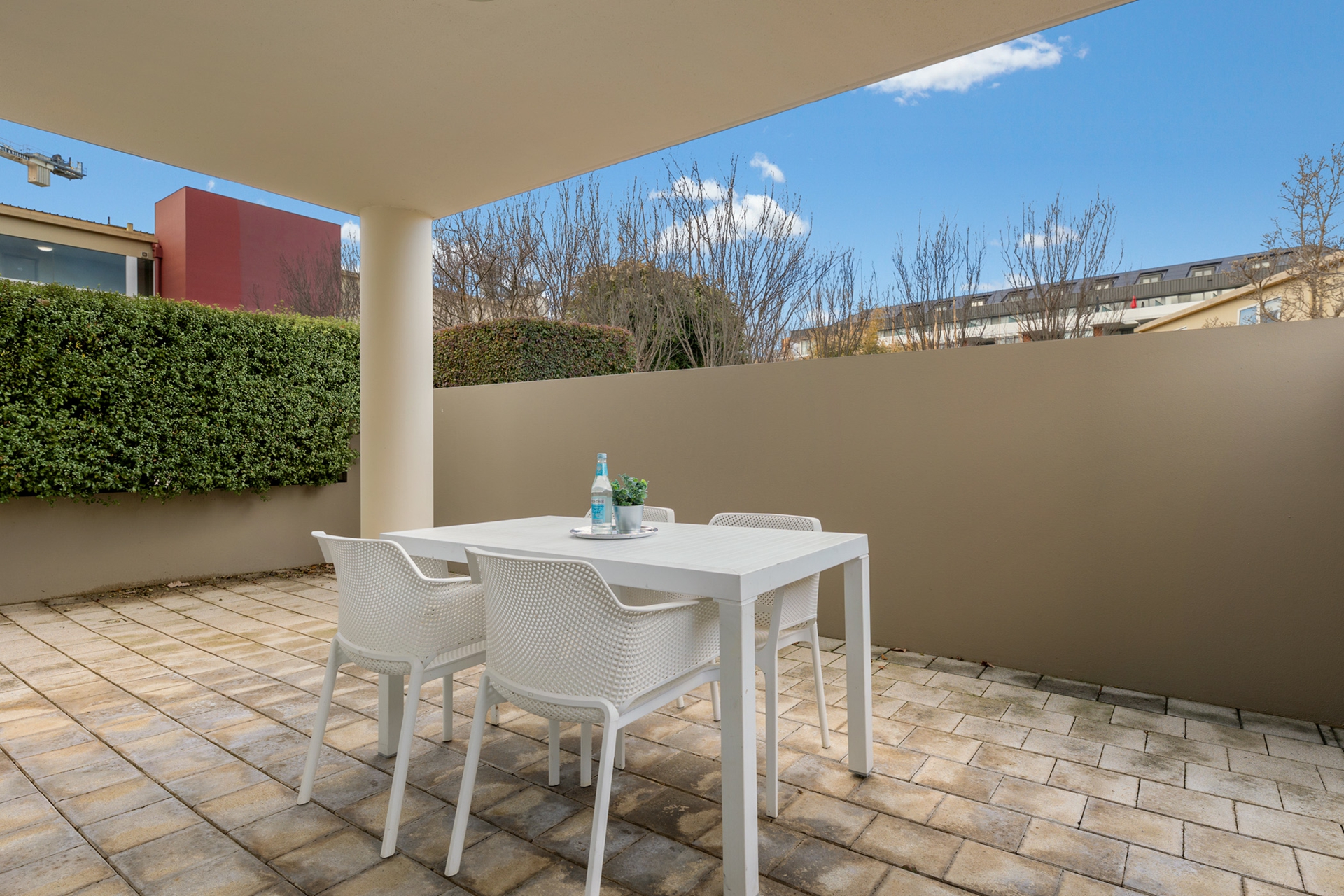1/12 Challis Street, DICKSON