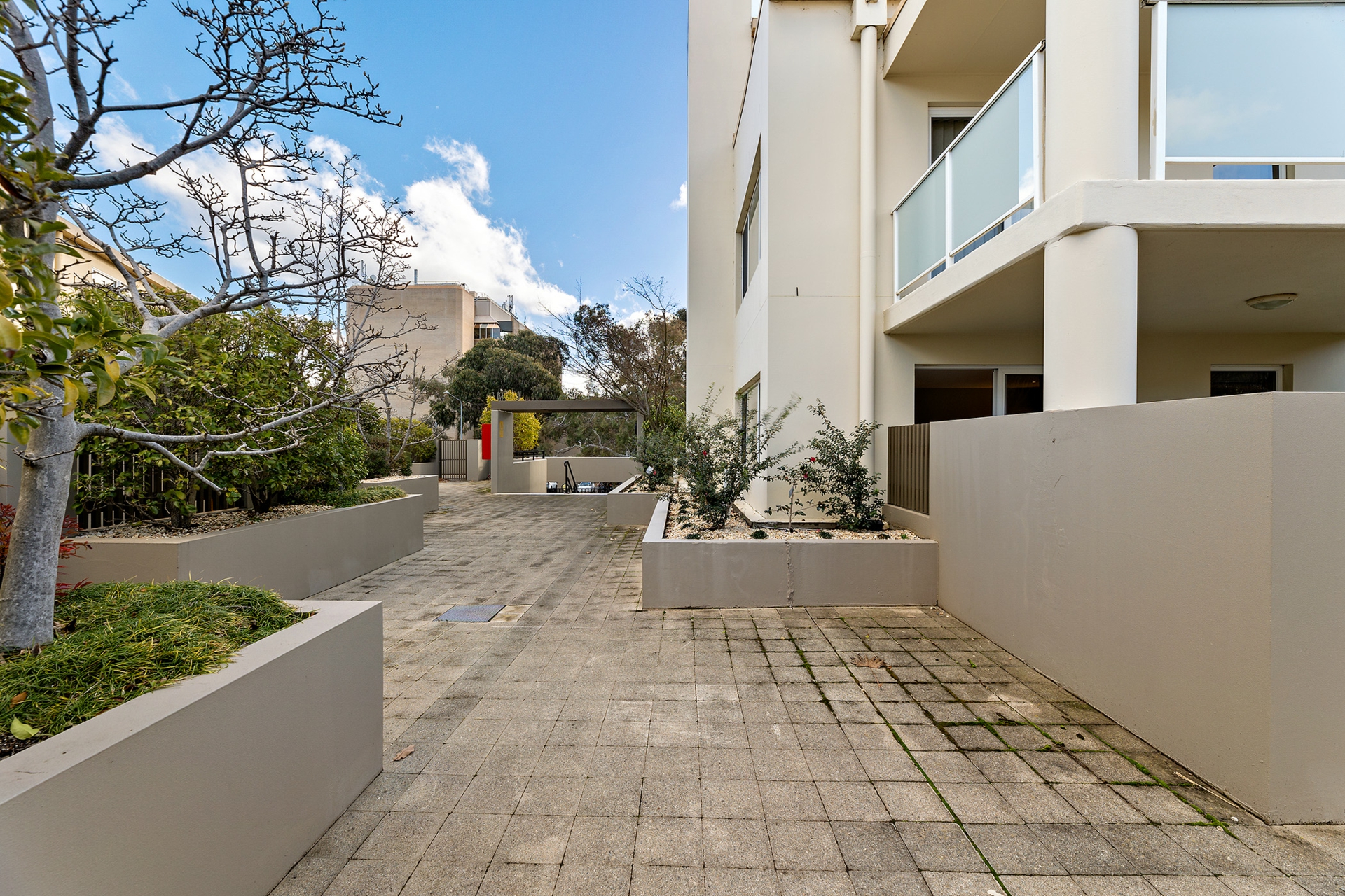 1/12 Challis Street, DICKSON