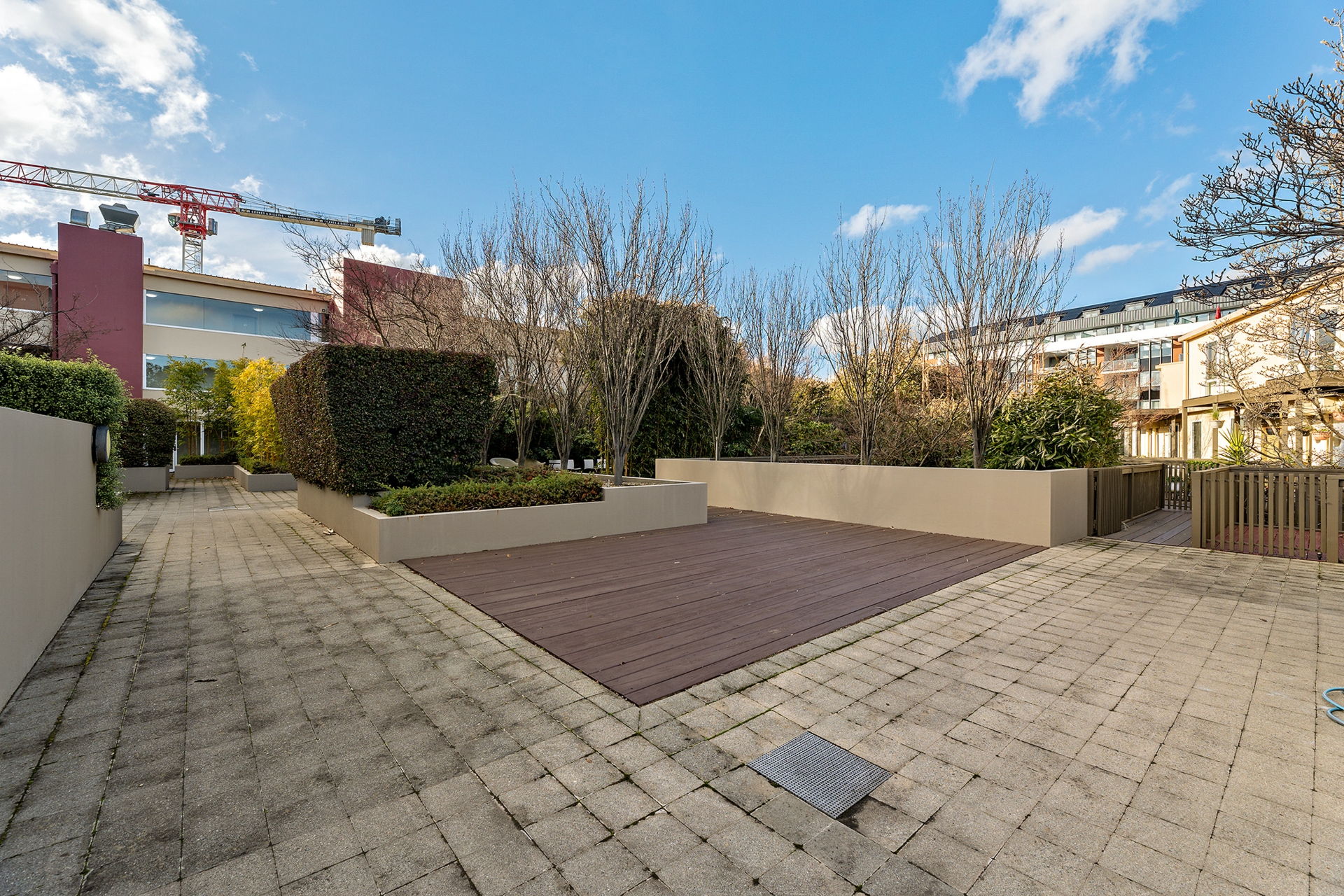 1/12 Challis Street, DICKSON