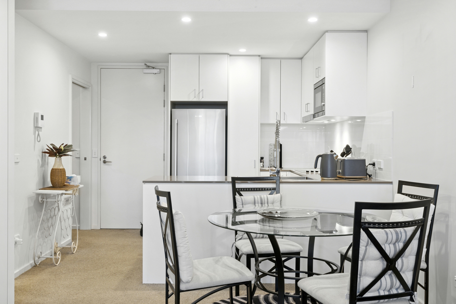 22/10 Lonsdale street, BRADDON