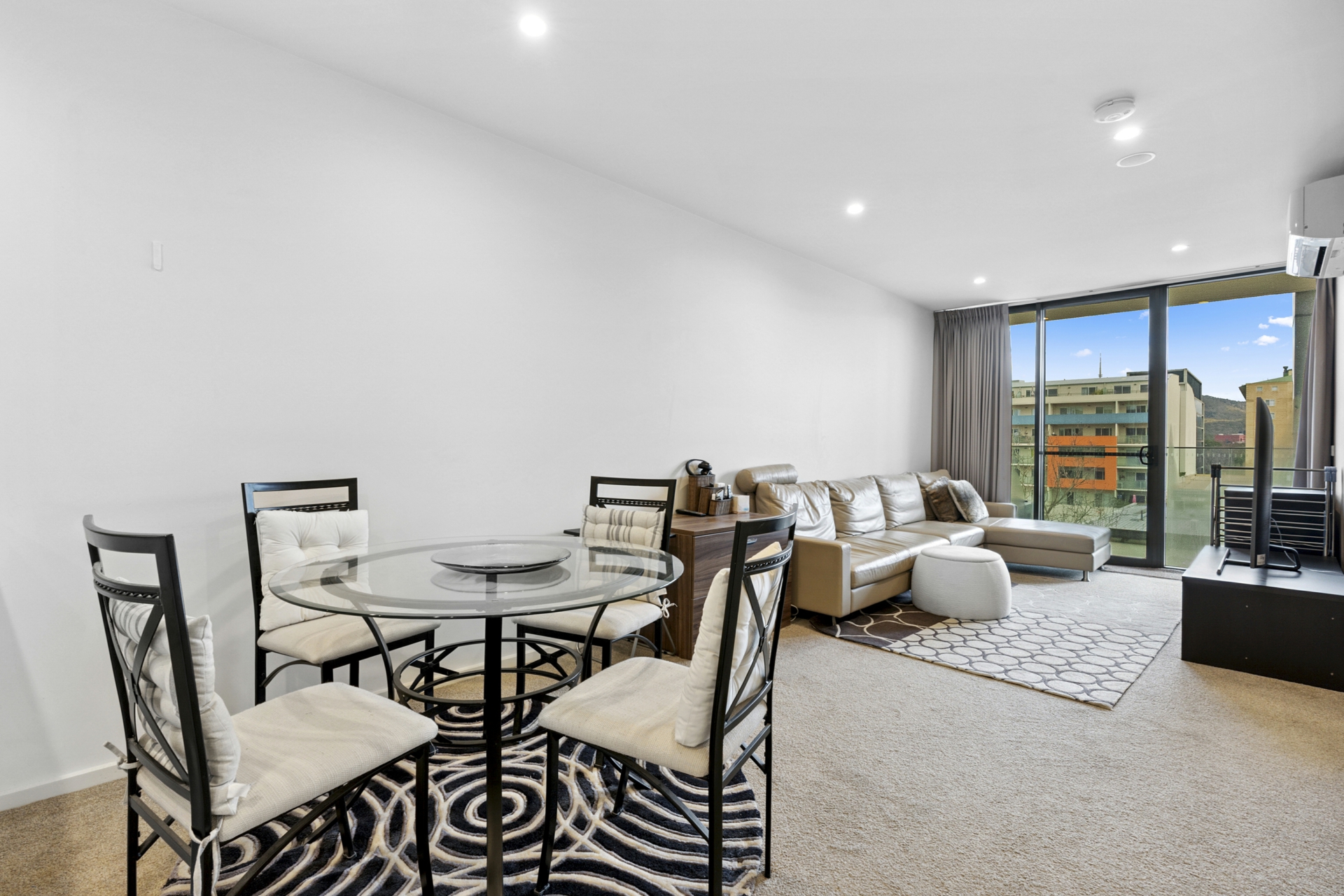 22/10 Lonsdale street, BRADDON
