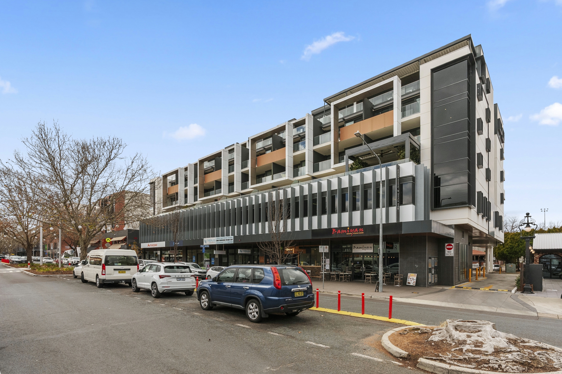 22/10 Lonsdale street, BRADDON