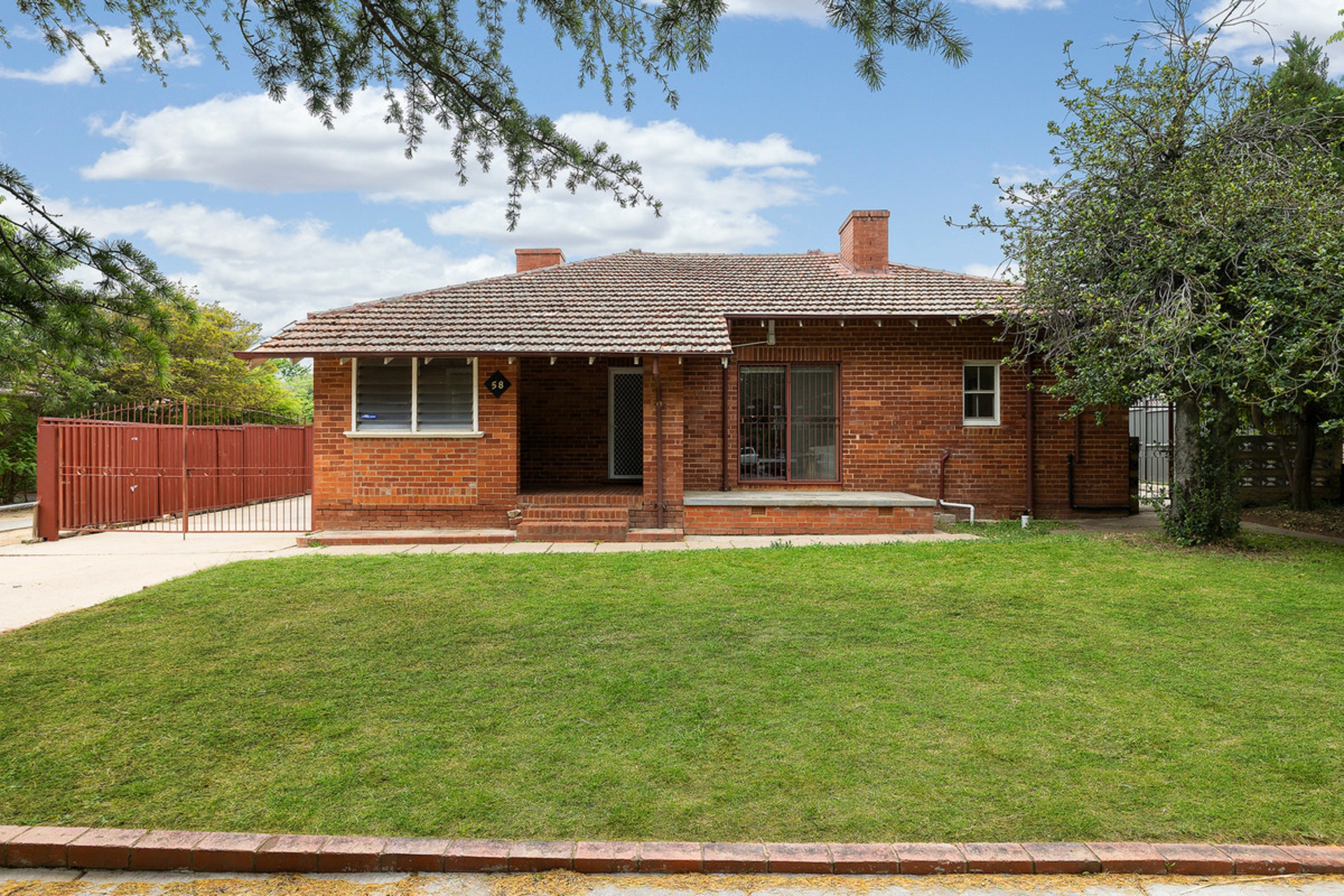 58 Currong Street North, Braddon