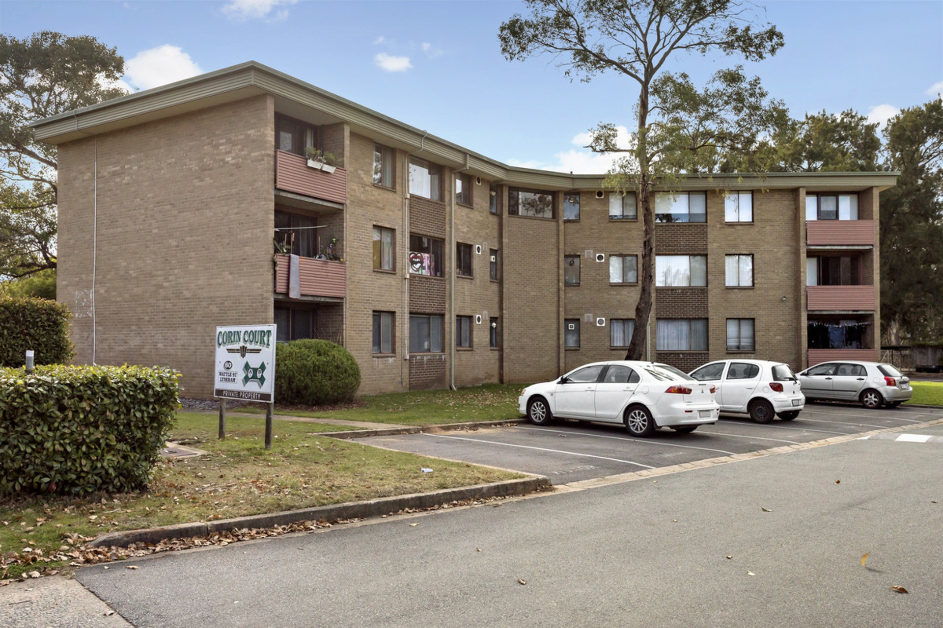 31/60 Wattle Street — photo 11 of 12