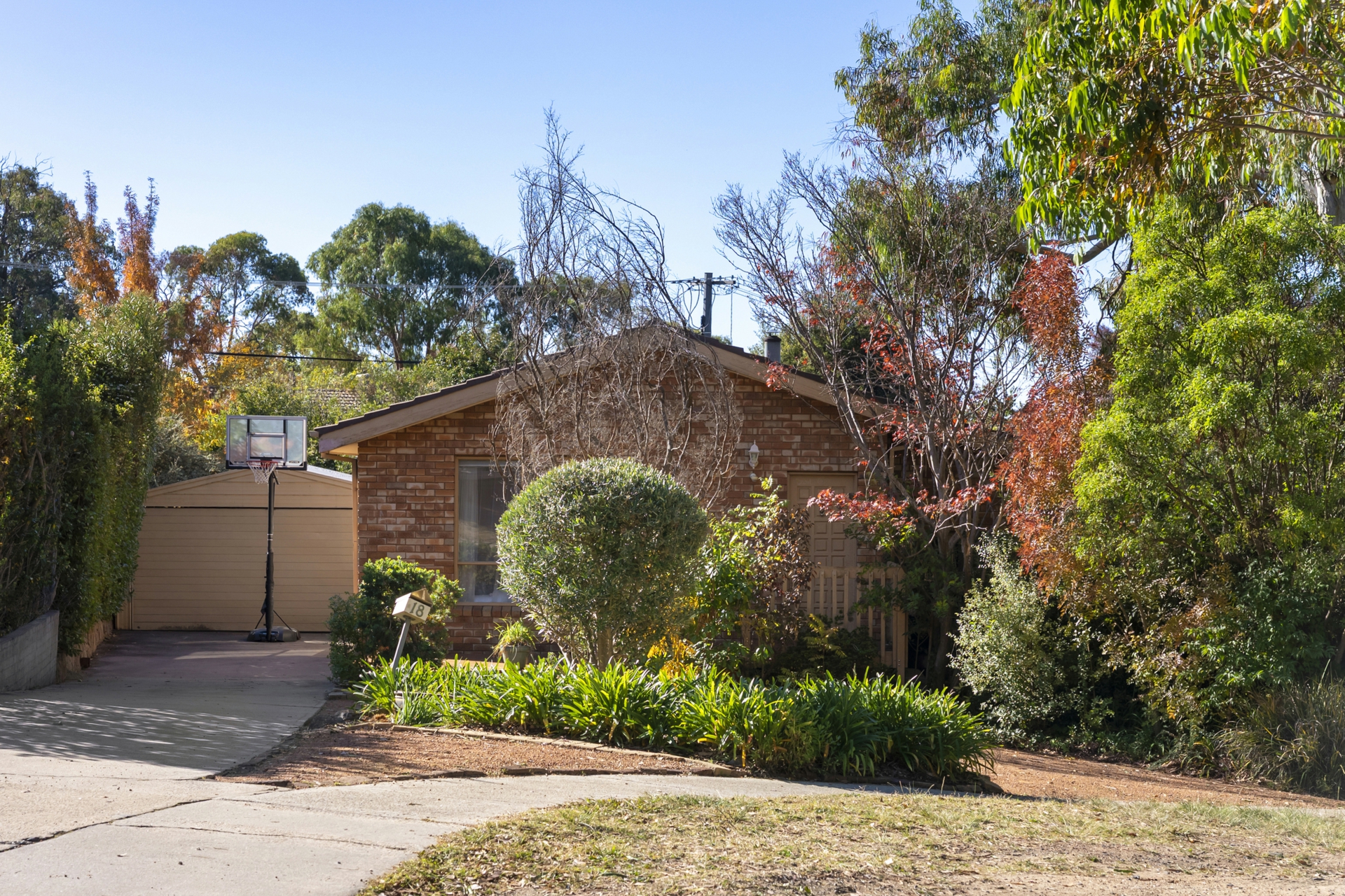 18 Rosebery Street — photo from LJ Hooker Dickson