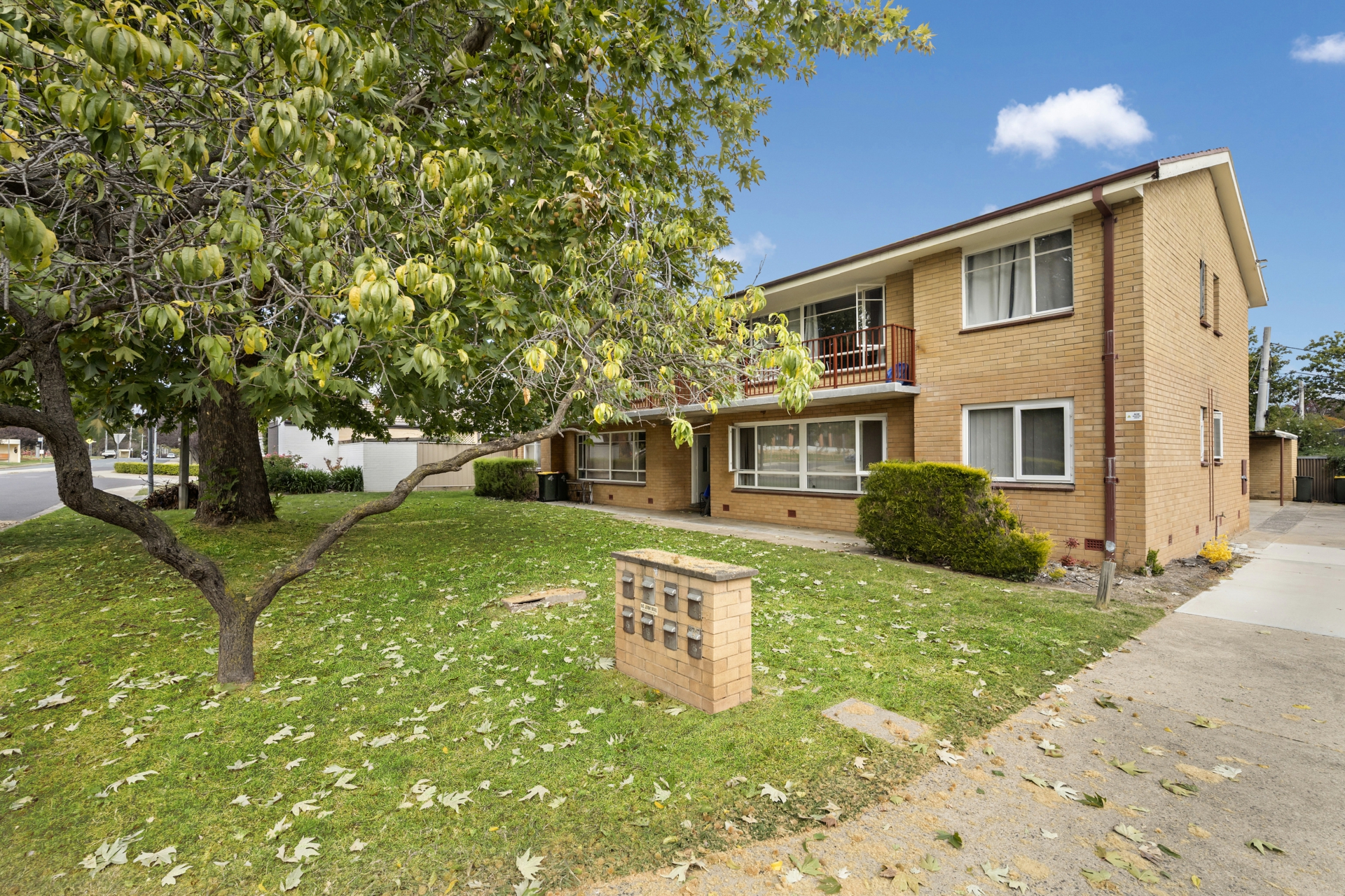 5/63 Melba Street — photo from LJ Hooker Dickson