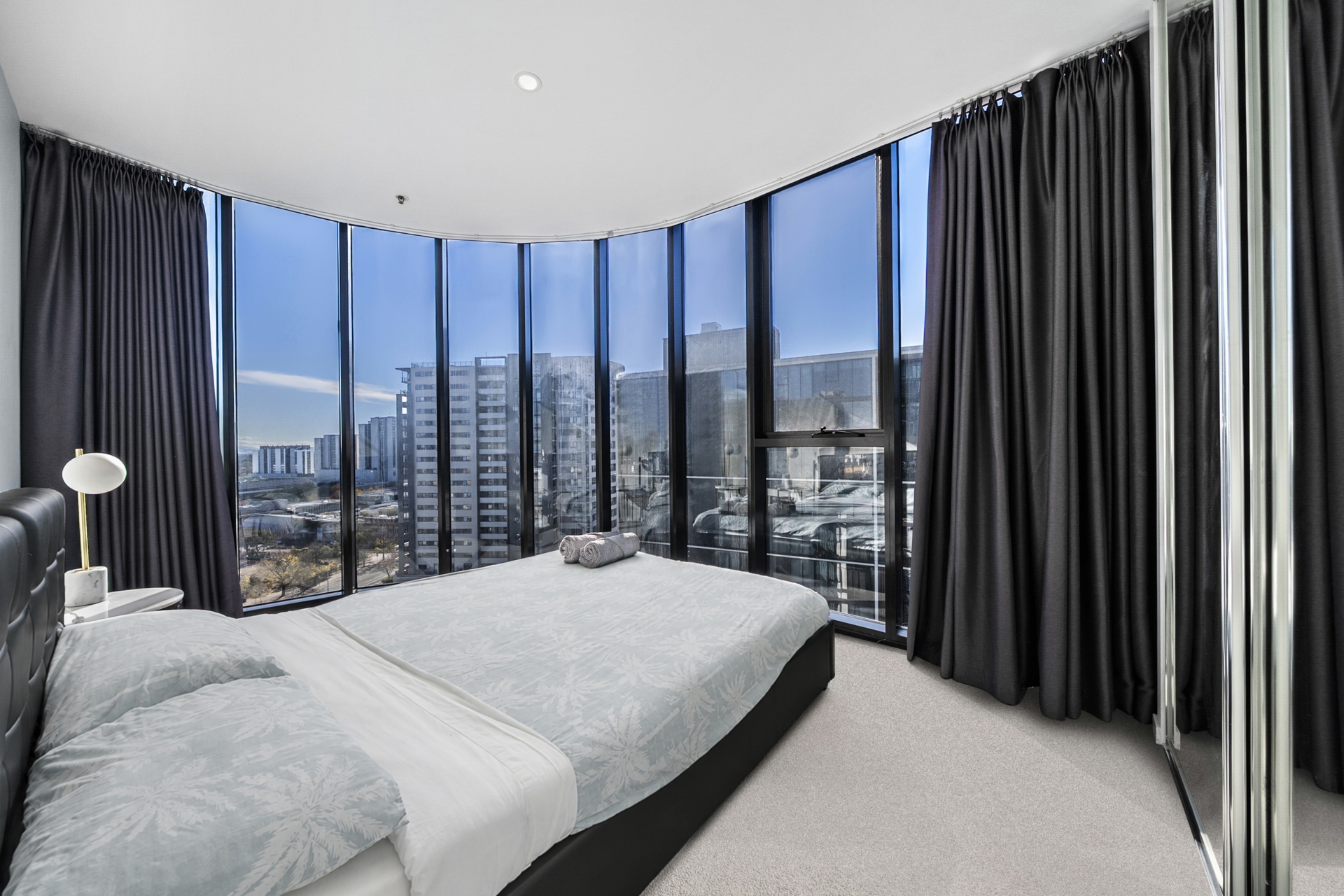 1003/3 Grazier Lane — photo from LJ Hooker Dickson