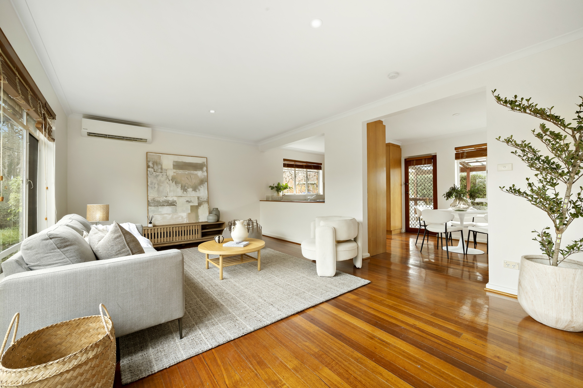 3 Coxen Street — photo from LJ Hooker Dickson