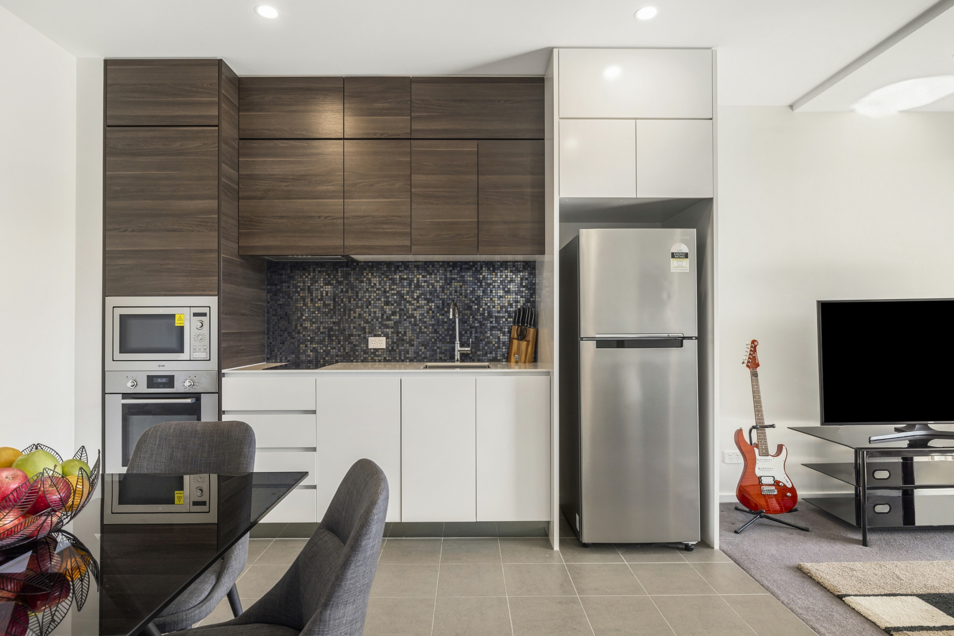 129/45 West Row — photo 4 of 12