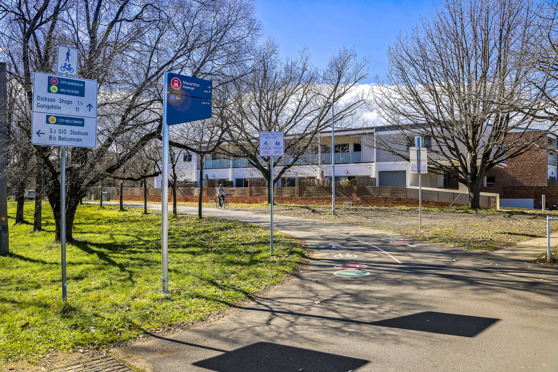 12/77 Macarthur Avenue — photo 11 of 12