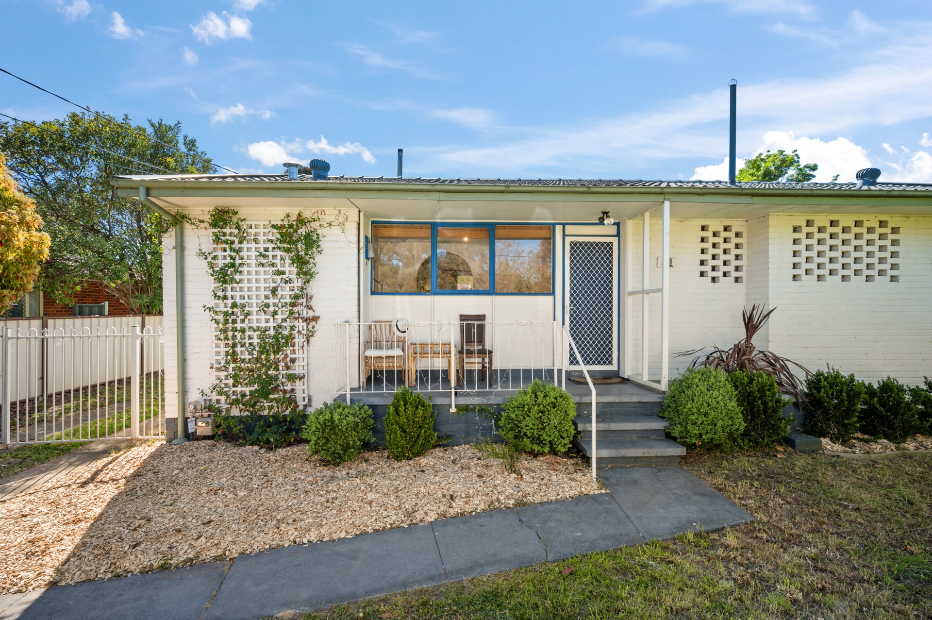 31 Banfield Street — photo from LJ Hooker Dickson