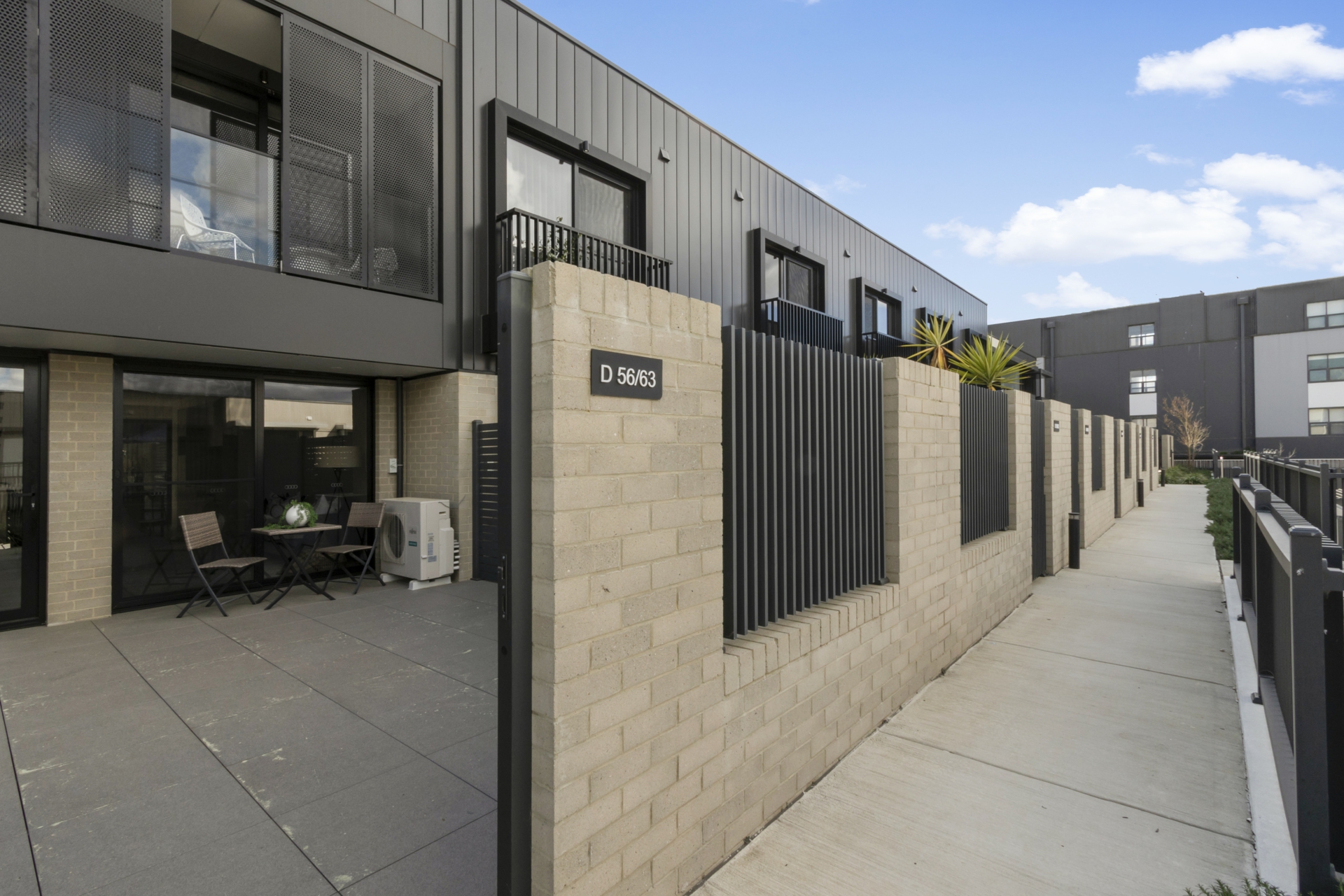 D56/63 Camilleri Way — photo from LJ Hooker Dickson