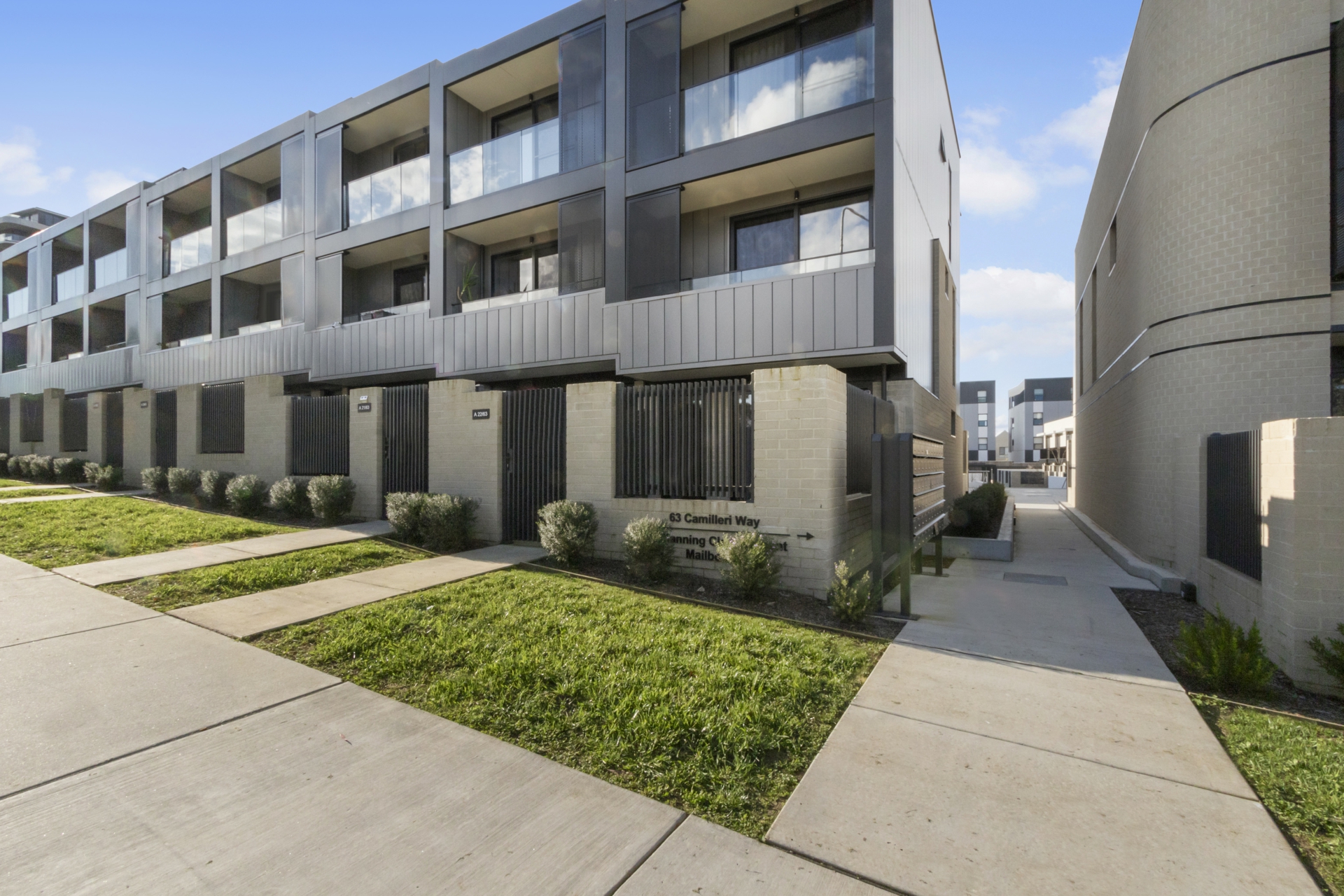 D56/63 Camilleri Way — photo 2 of 15