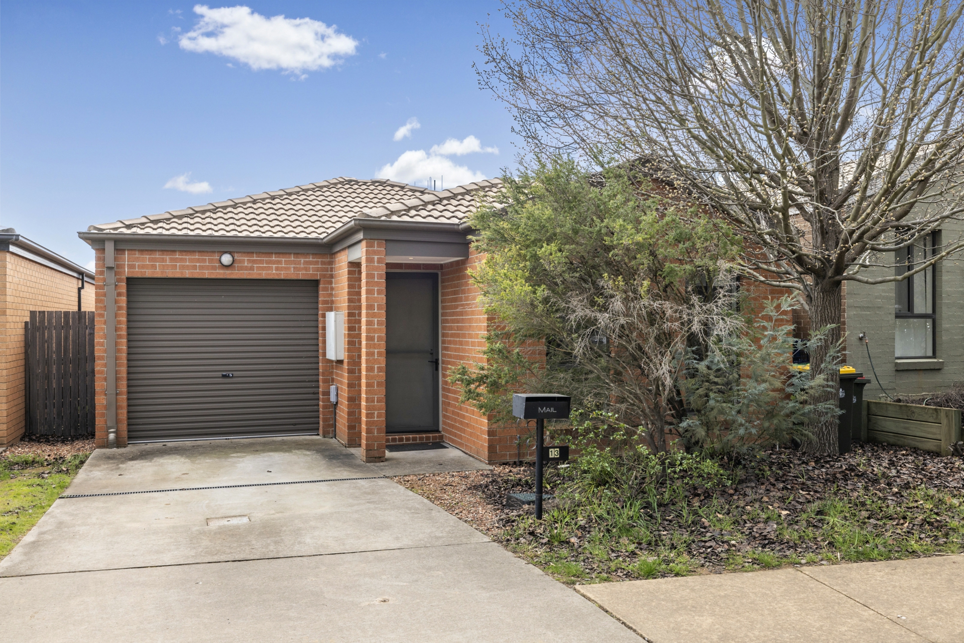 13 Ian Nicol Street — photo from LJ Hooker Dickson