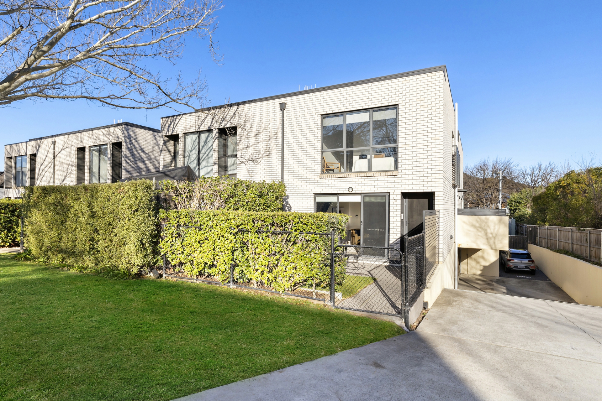 1/44 Stockdale Street — photo from LJ Hooker Dickson