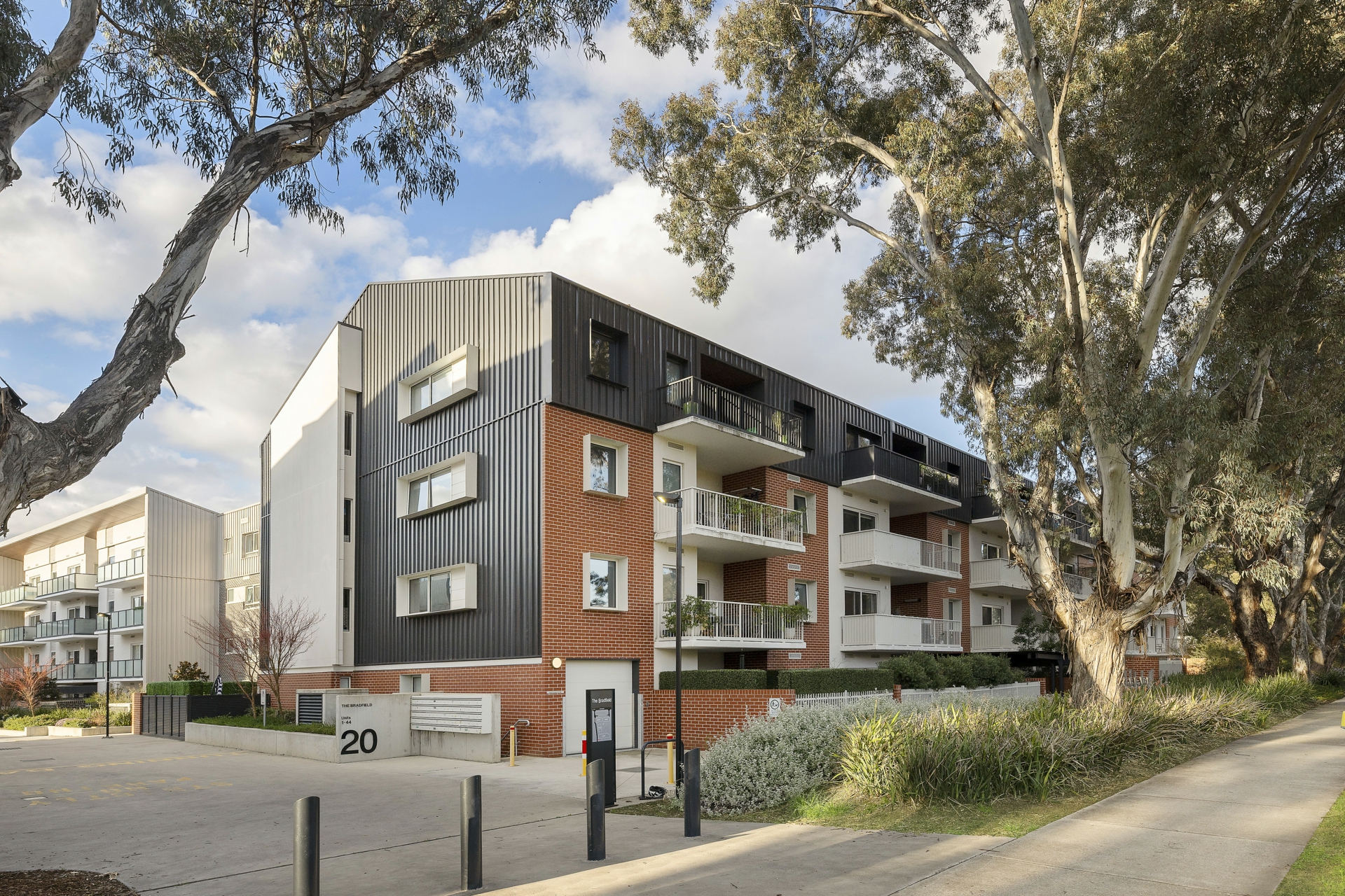 3/20 Bradfield Street — photo from LJ Hooker Dickson