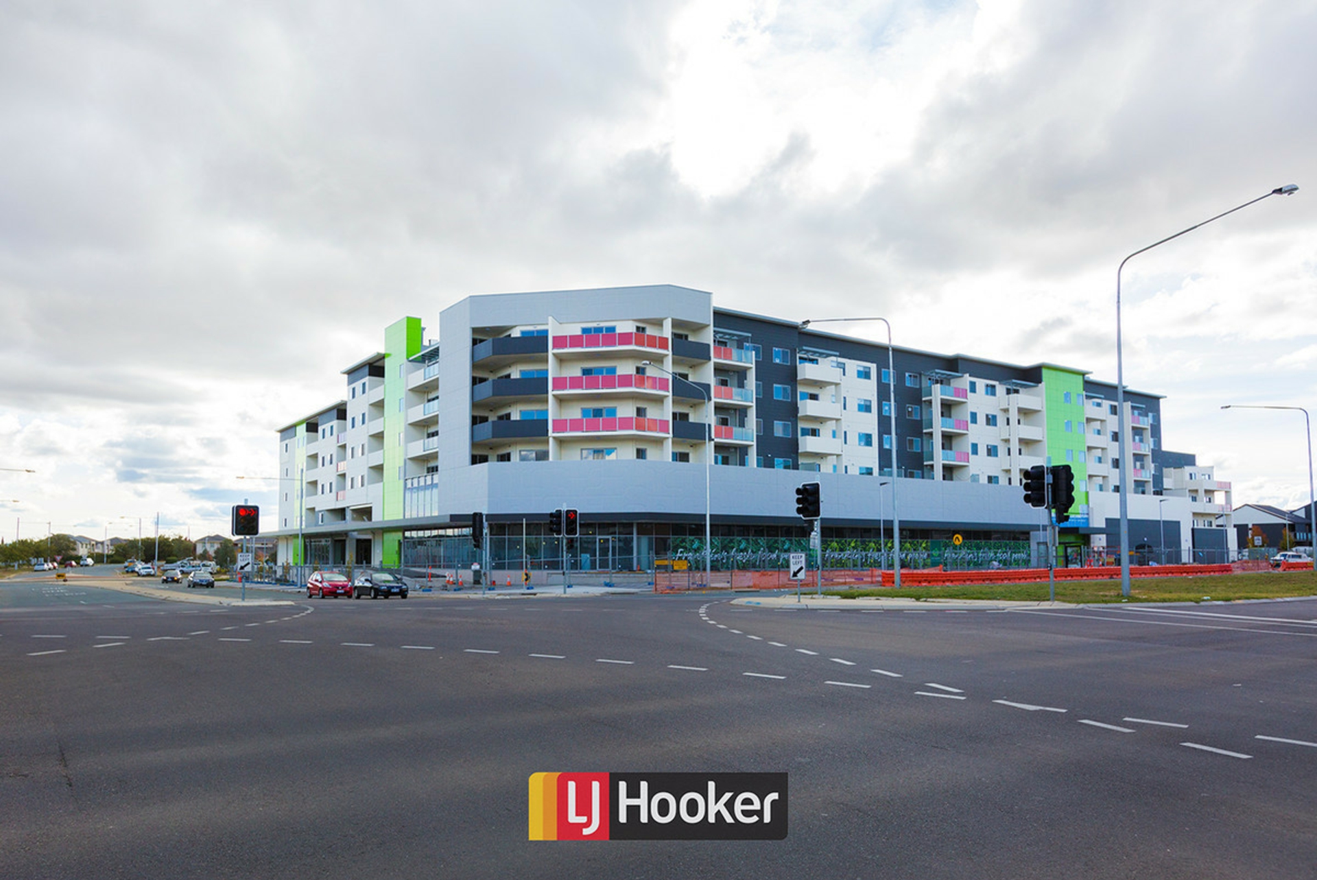 69/51 Nullarbor Avenue — photo 9 of 11