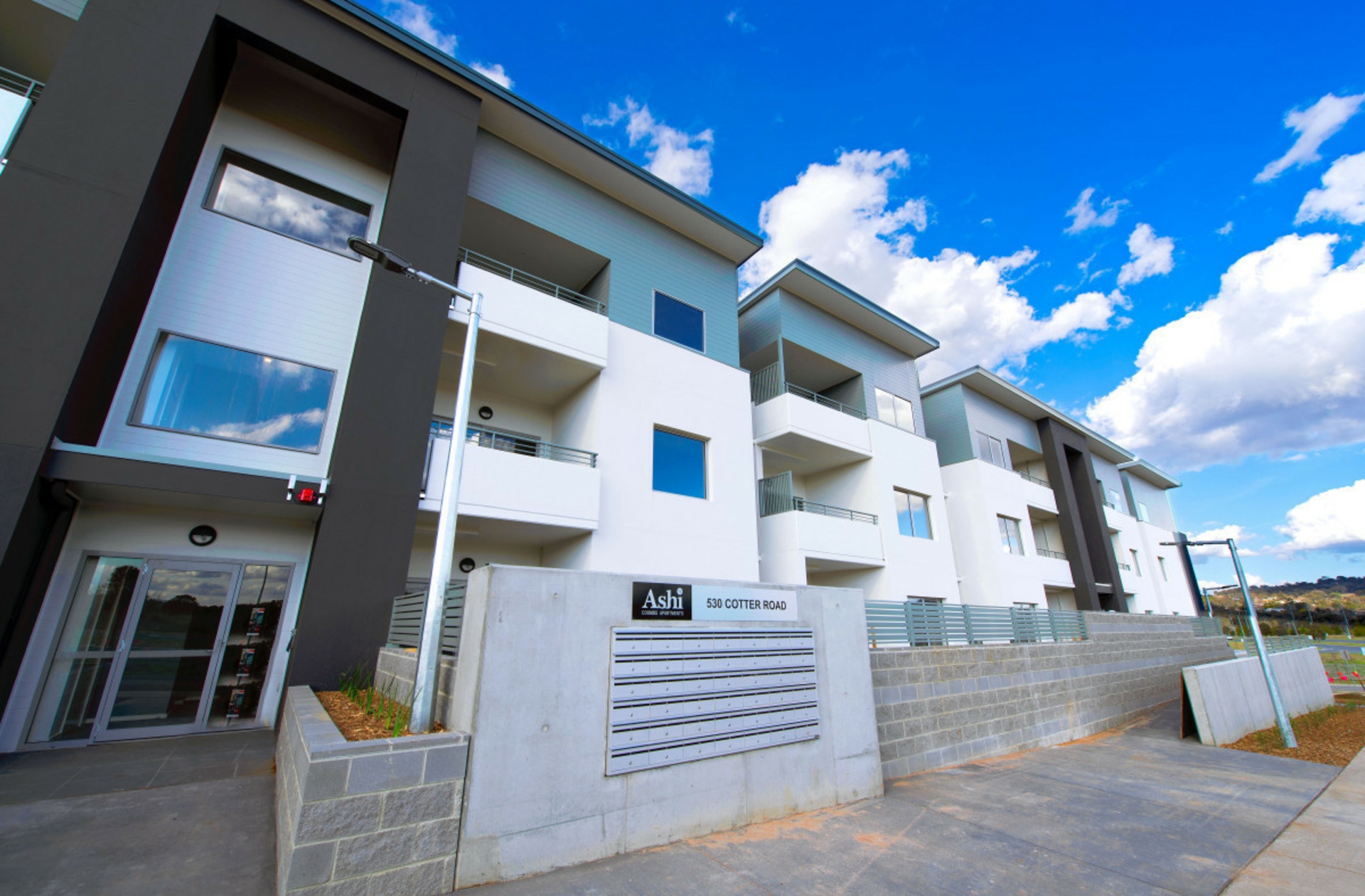 17/530 Cotter Road — photo from LJ Hooker Dickson