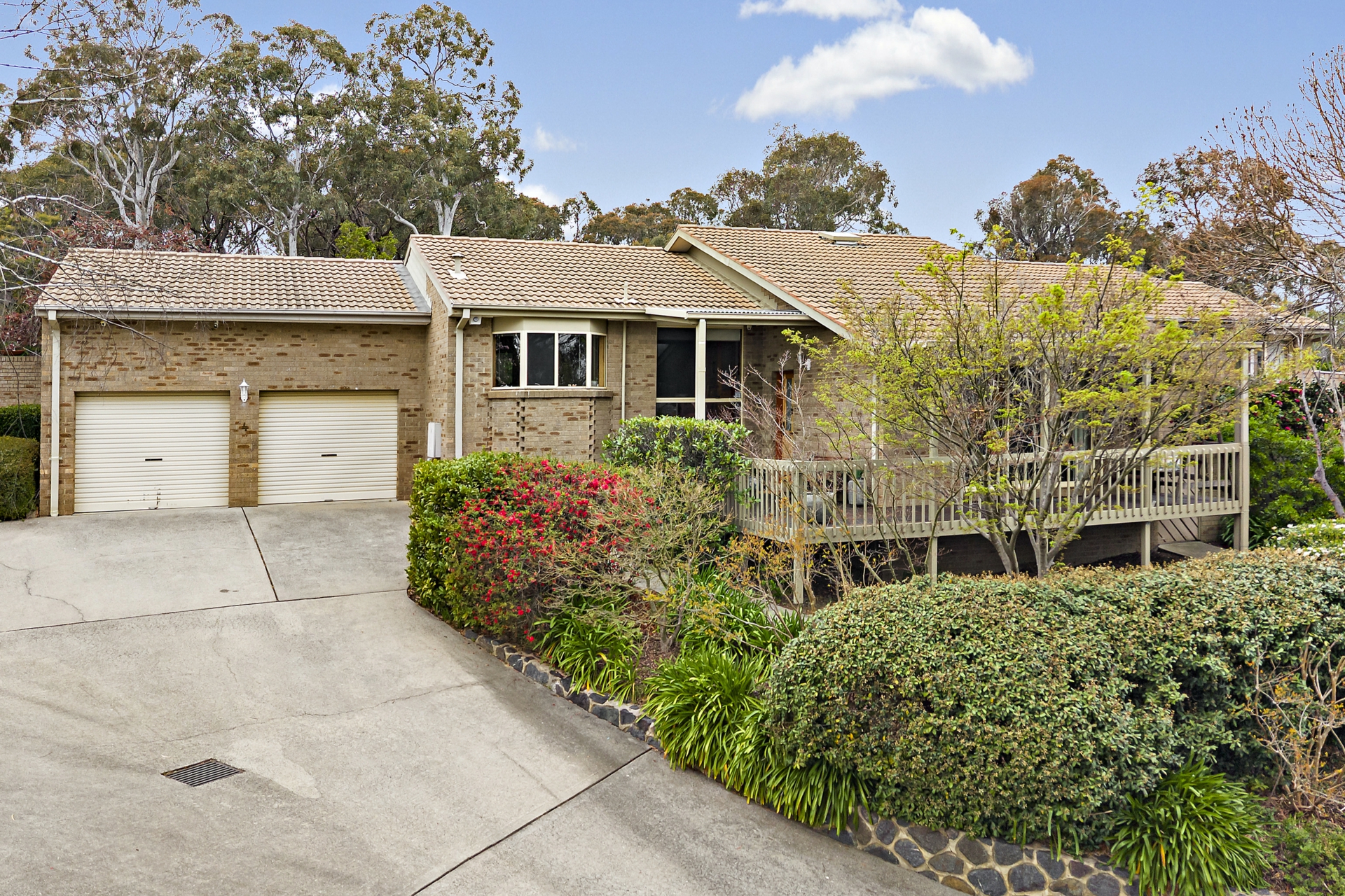 4/31 Mugglestone Place — photo from LJ Hooker Dickson